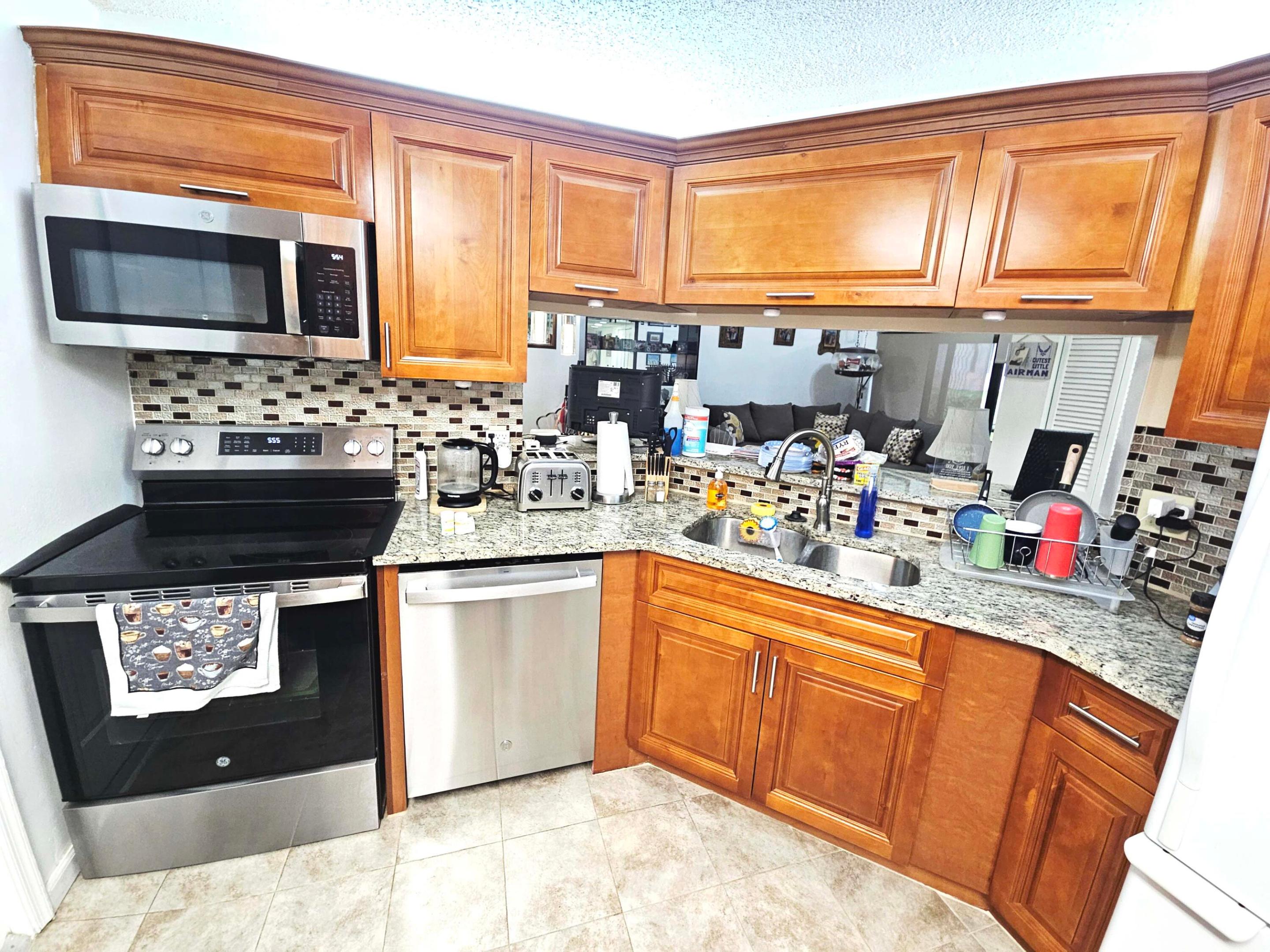 16 Vía De Casas Sur 103, Boynton Beach, FL 33426, Boynton Beach