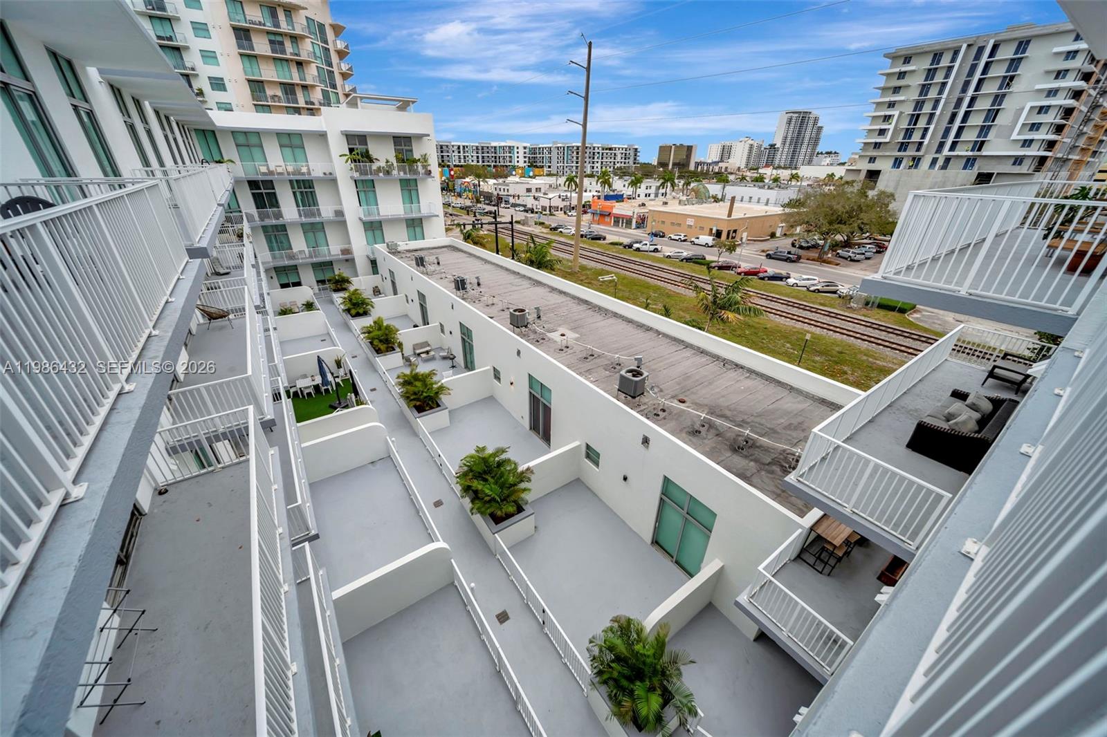 2100 Van Buren Street 508, Hollywood, FL 33020, Hollywood