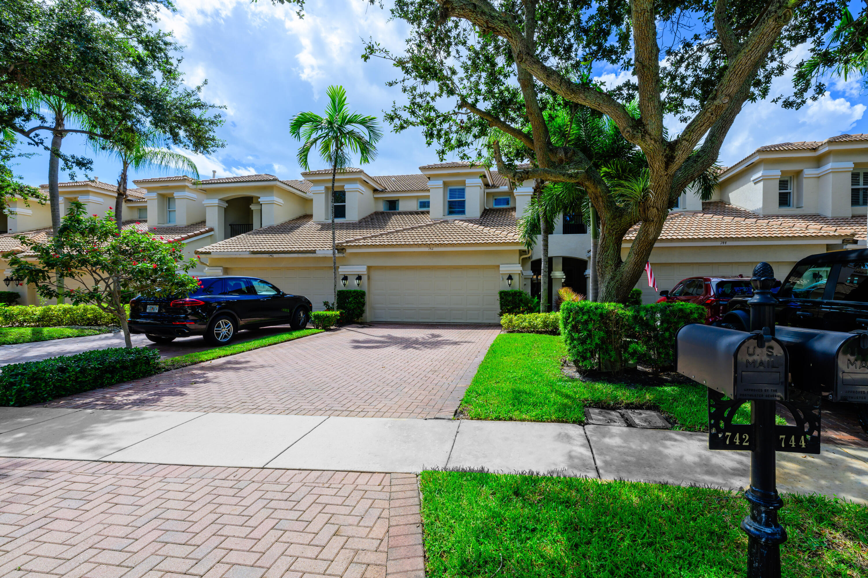 742 Cable Beach Lane, West Palm Beach, FL 33410, West Palm Beach