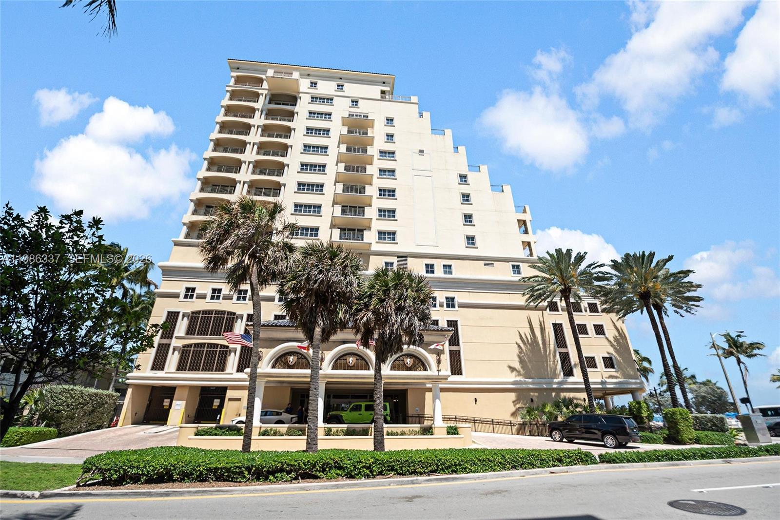601 N Fort Lauderdale Beach Boulevard 713, Fort Lauderdale, FL 33304, Fort Lauderdale
