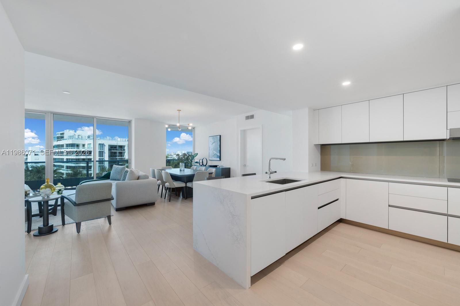 9221 E Bay Harbor Drive 610, Bay Harbor Islands, FL 33154, Bay Harbor Islands