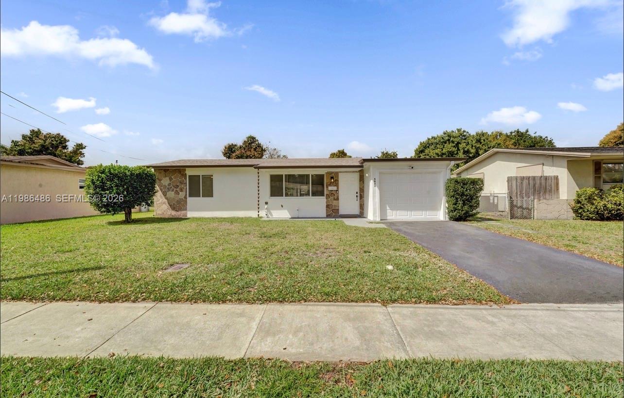 5023 SW 93rd Avenue, Cooper City, FL 33328, Cooper City