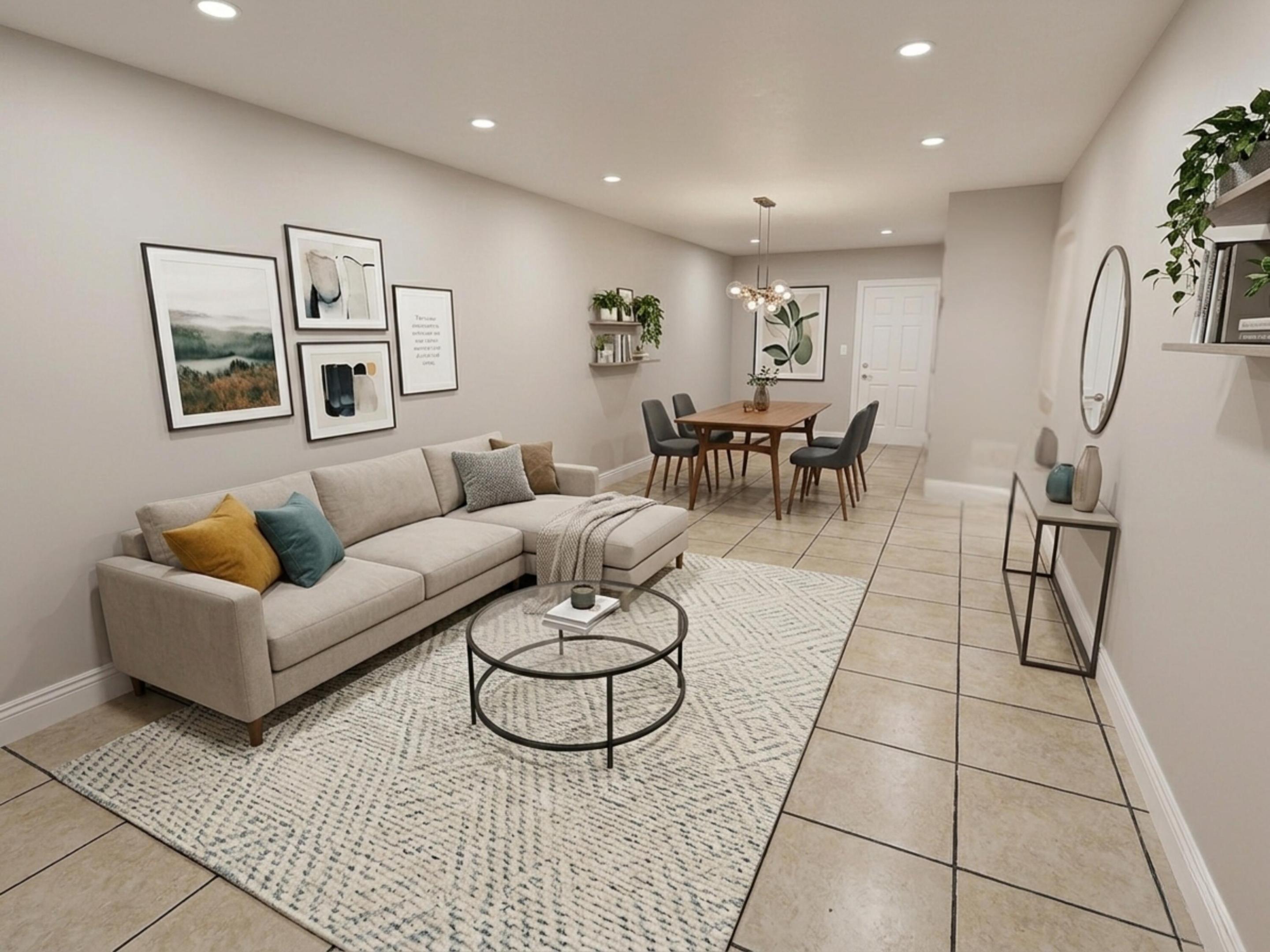 3600 NW 21st Street Unit 406, Lauderdale Lakes, FL 33311, Lauderdale Lakes