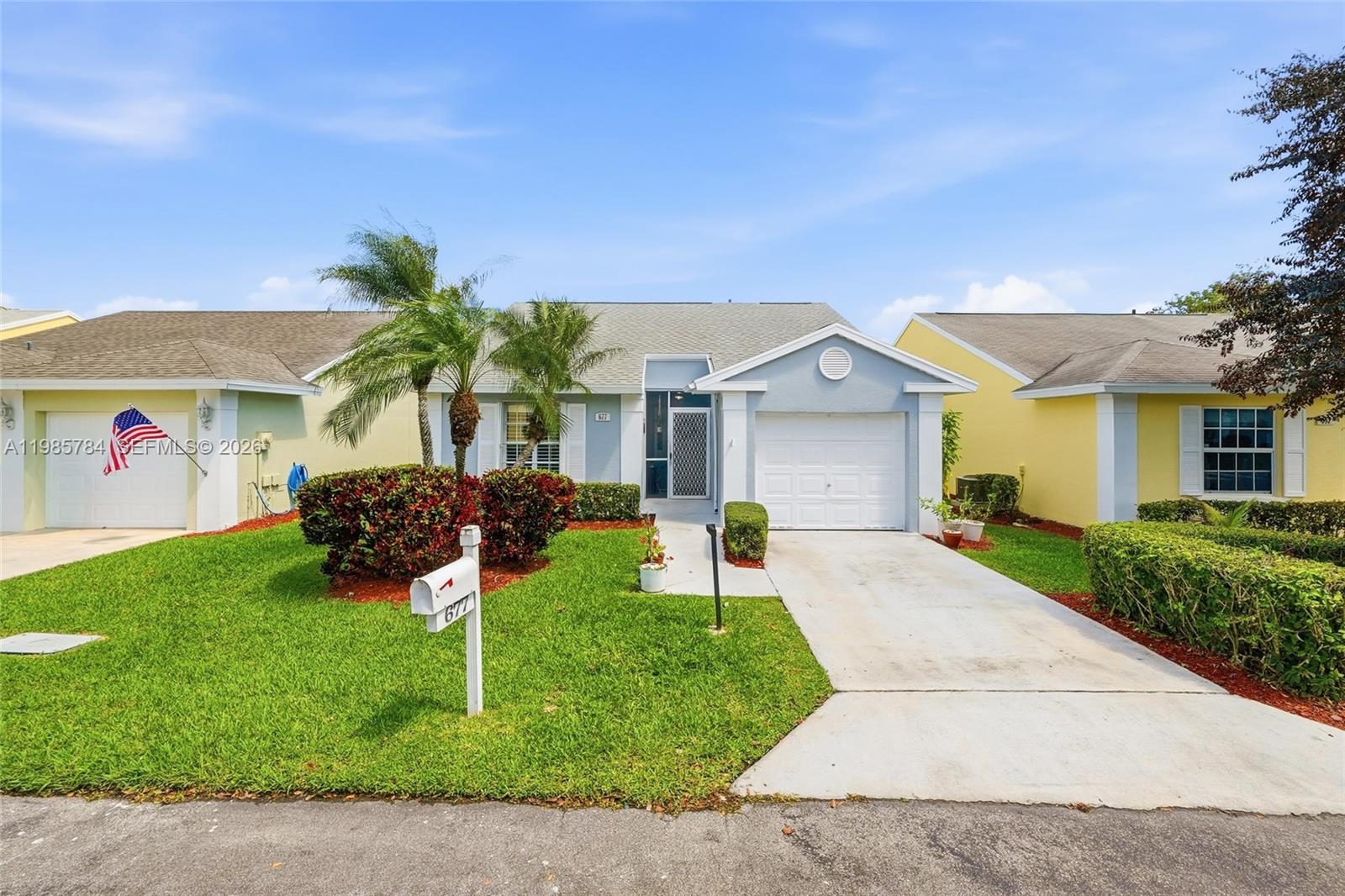 677 SE 22nd Drive, Homestead, FL 33033, Homestead
