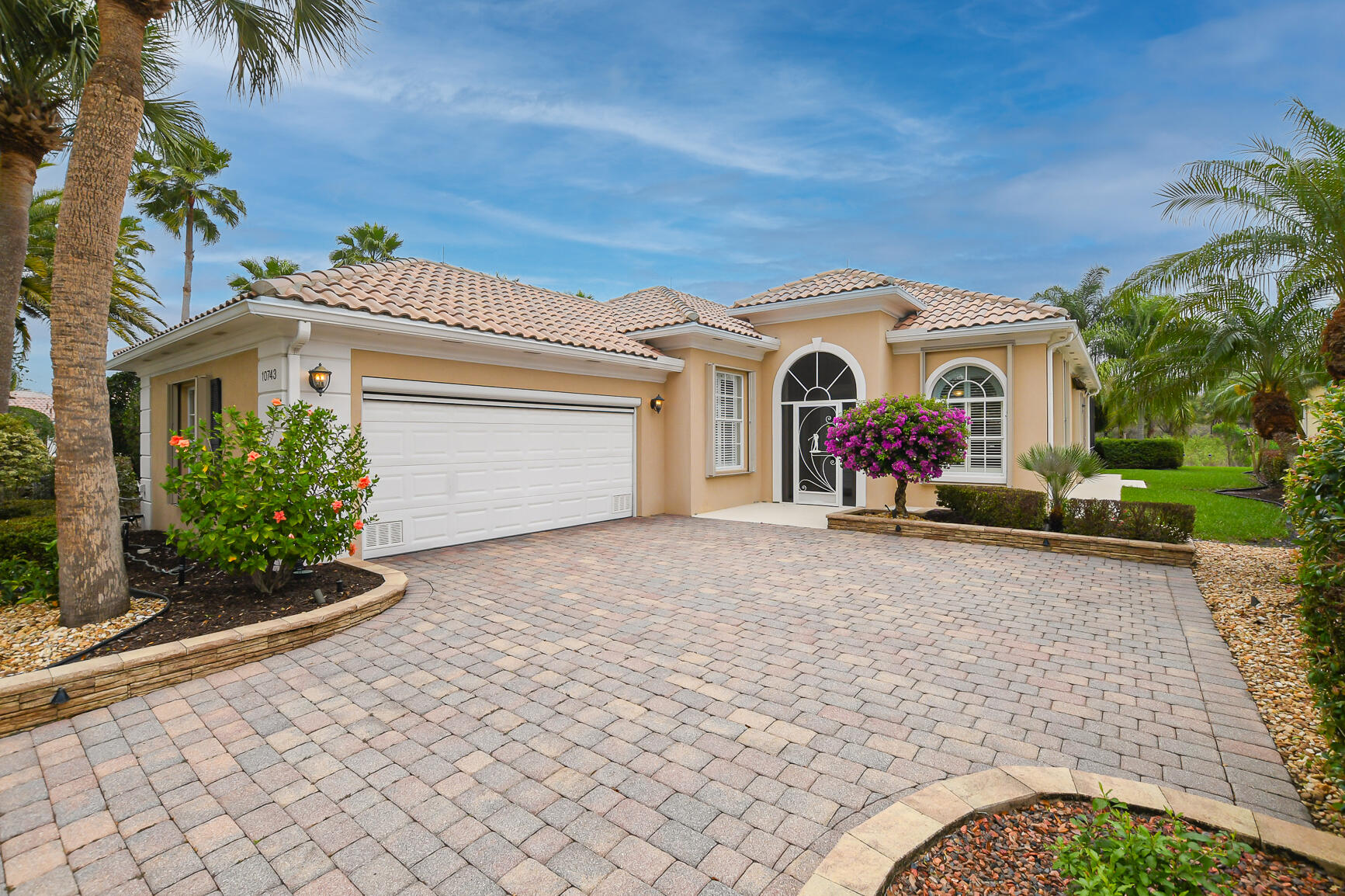 10743 SW Hartwick Drive, Port St. Lucie, FL 34987, Port St Lucie