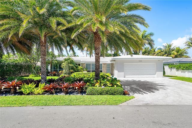3465 NE 31st Avenue, Lighthouse Point, FL 33064