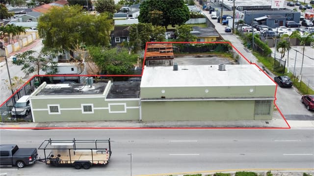 2618 NW 103rd Street, Miami, FL 33147