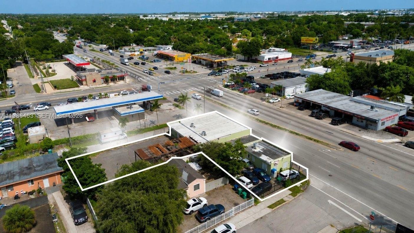 2618 NW 103rd Street, Miami, FL 33147 photo 2