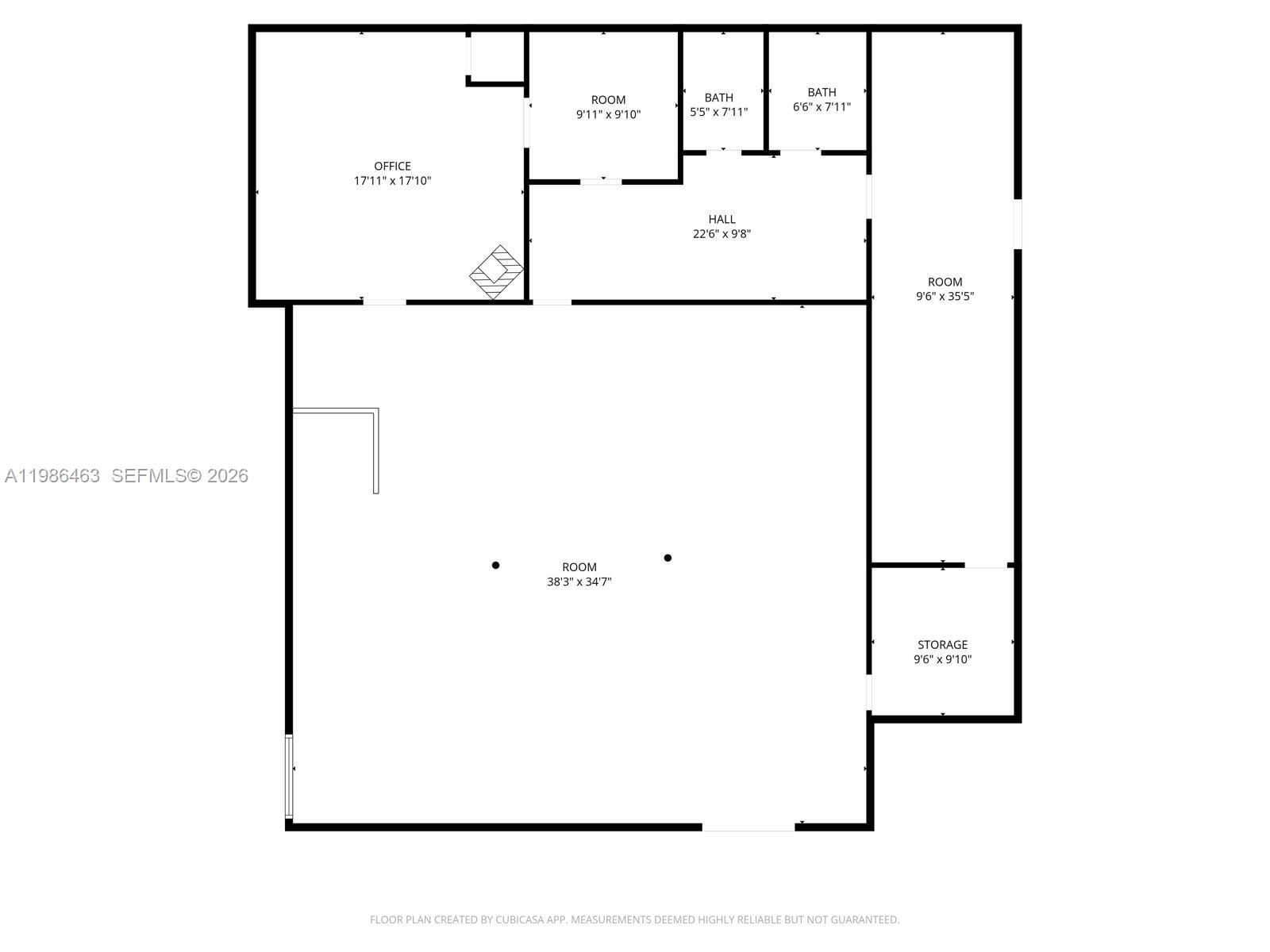 2618 NW 103rd Street, Miami, FL 33147 photo 19