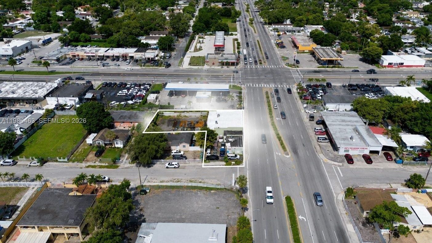 2618 NW 103rd Street, Miami, FL 33147 photo 3