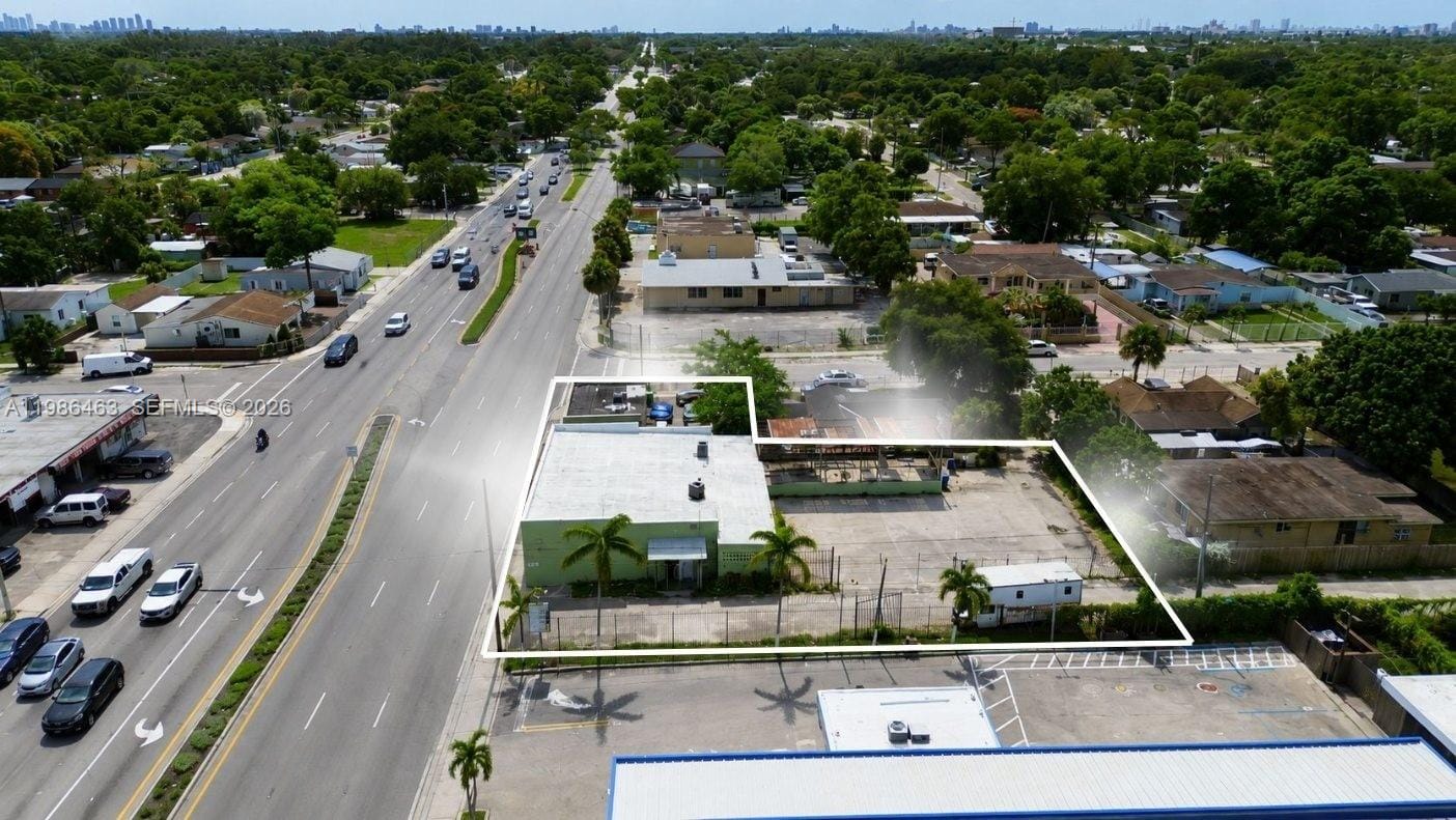 2618 NW 103rd Street, Miami, FL 33147 photo 6