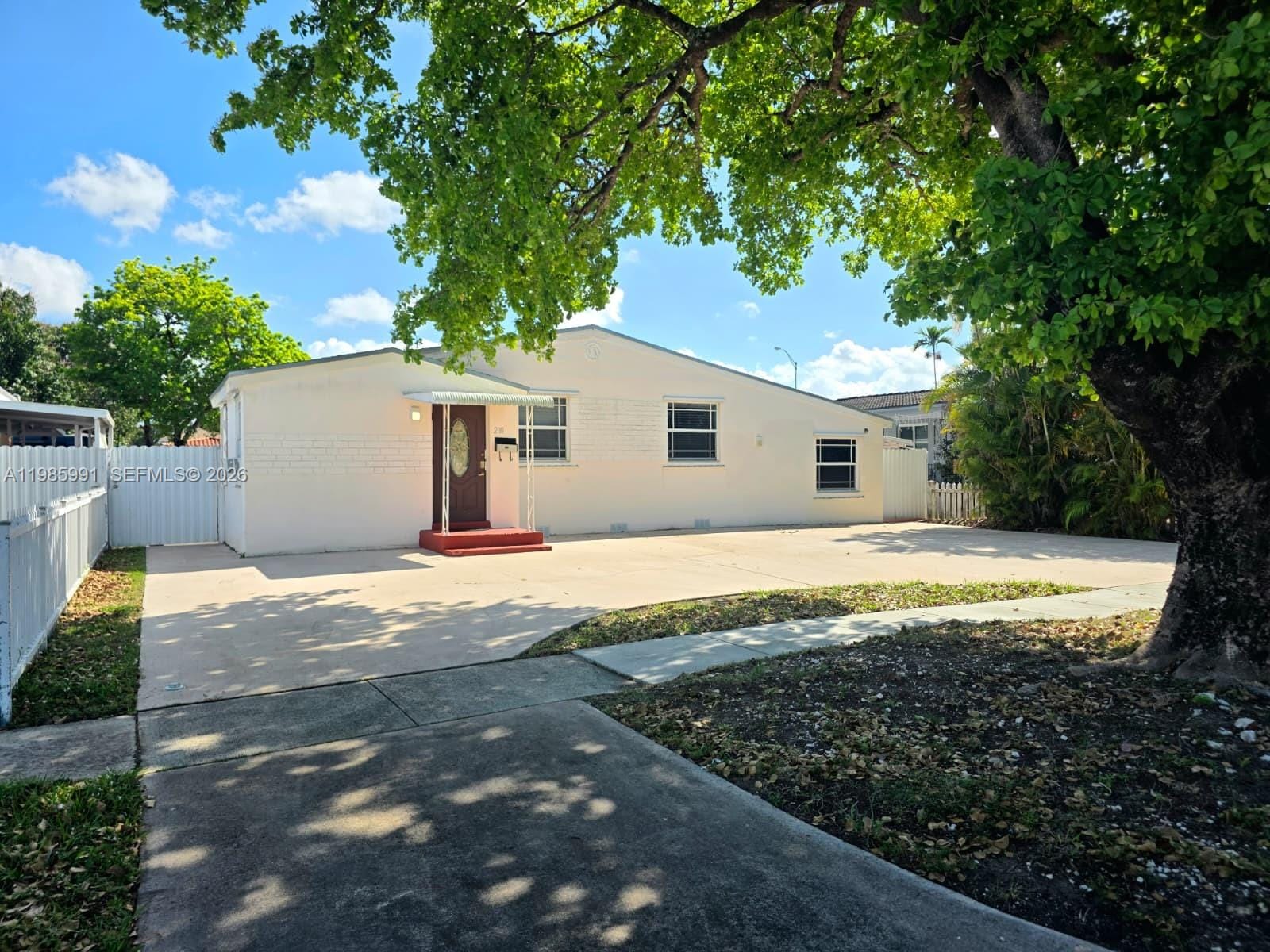 210 E 59th Street, Hialeah, FL 33013