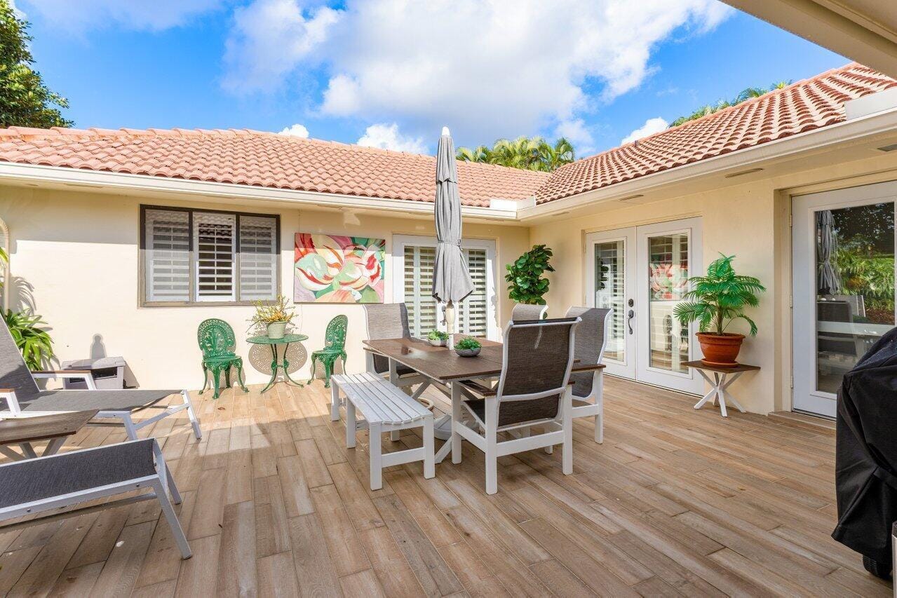 4265 Shelldrake Lane, Boynton Beach, FL 33436 photo 2