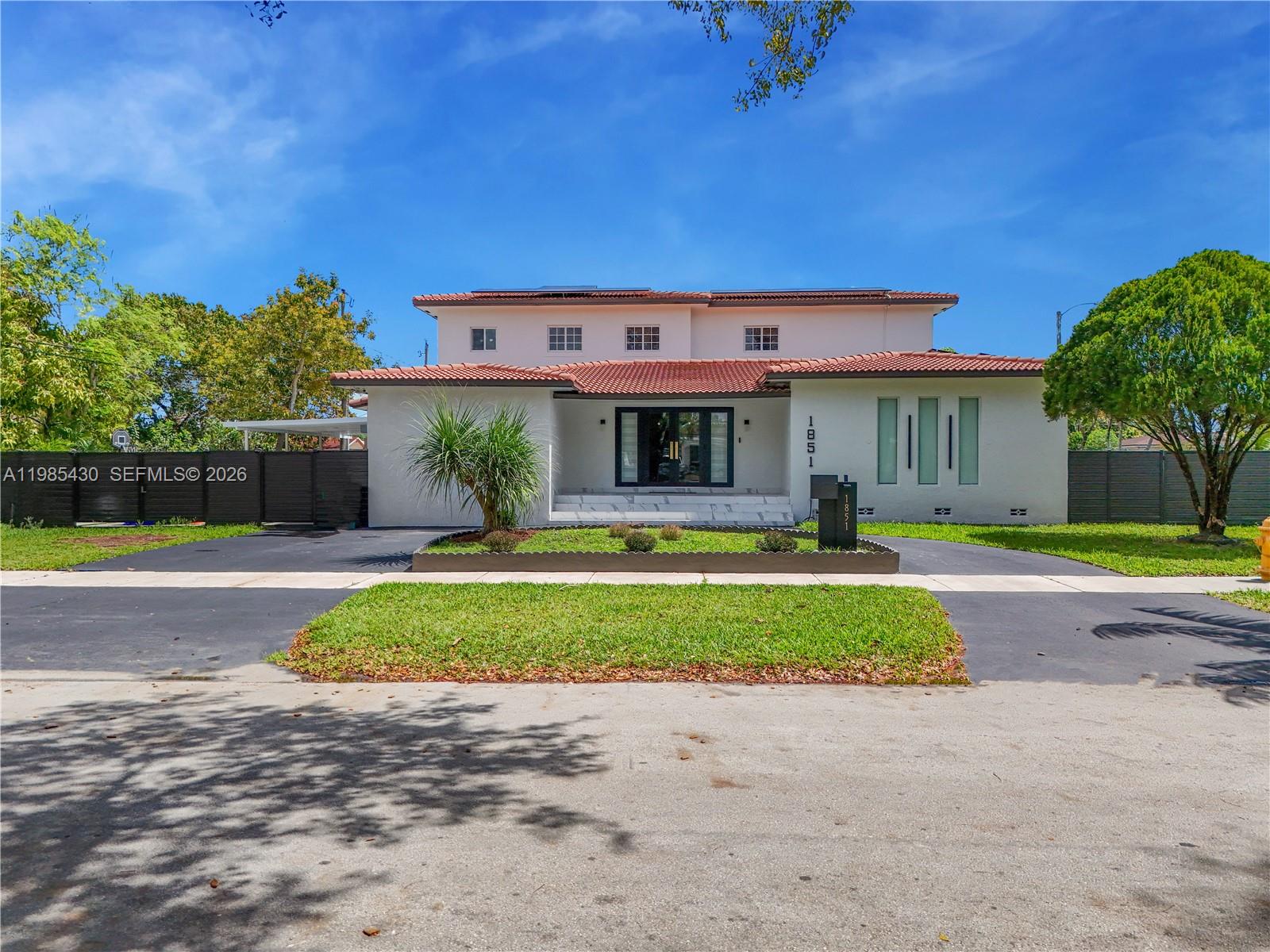 1851 NW 32nd Avenue, Miami, FL 33125