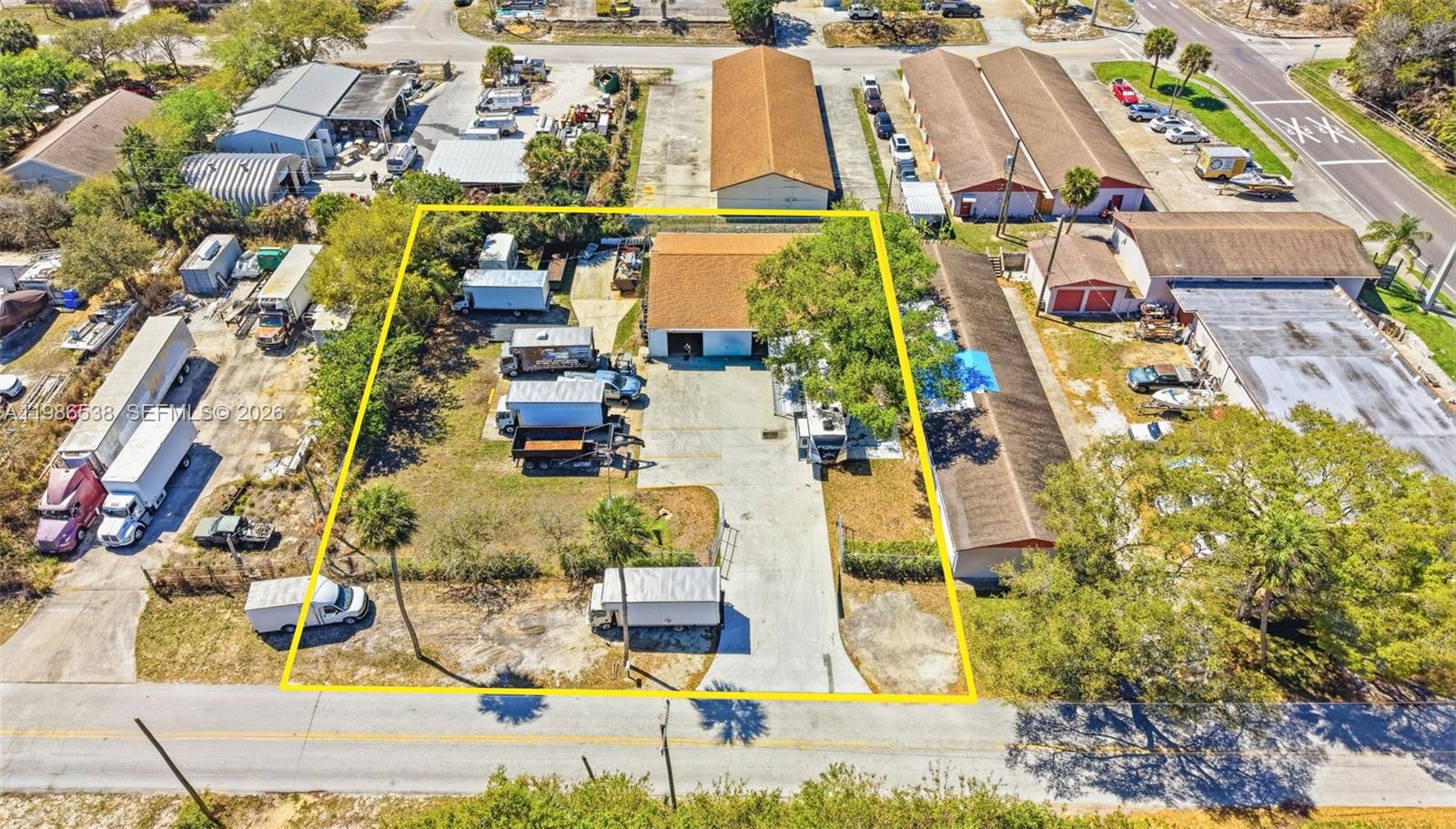 645 Old Dixie Highway, Sebastian, FL 32958, Sebastian
