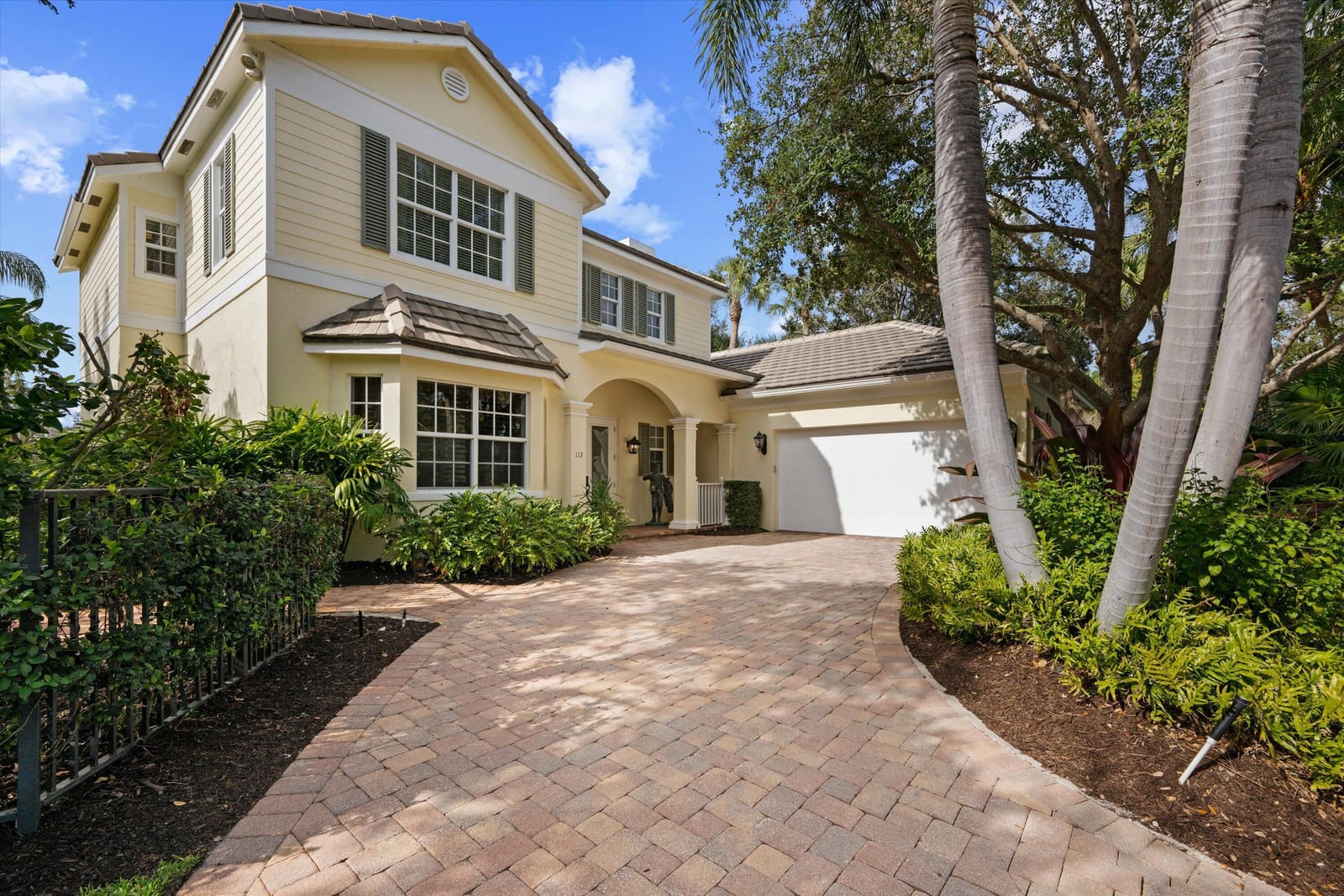 113 Caballo Lane, Jupiter, FL 33458