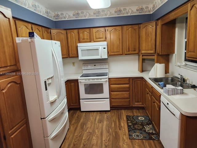 690 NW 19th Street, Homestead, FL 33030