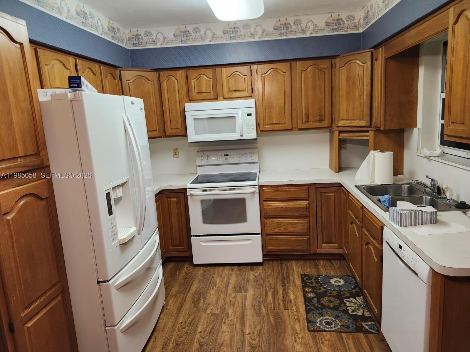 690 NW 19th Street, Homestead, FL 33030, Homestead