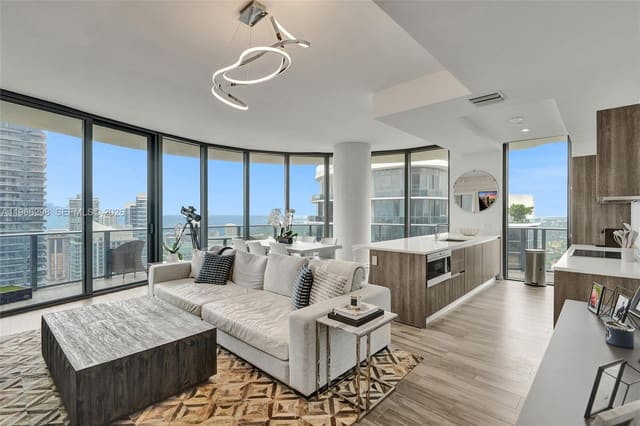 801 S Miami Avenue 4901, Miami, FL 33130
