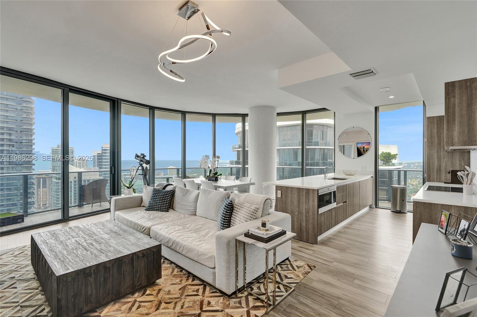 801 S Miami Avenue 4901, Miami, FL 33130, Miami