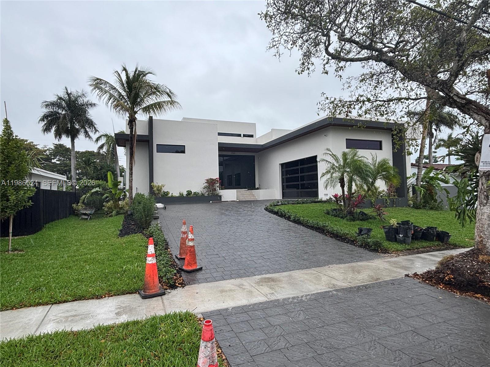2161 NE 124th Street, North Miami, FL 33181, North Miami