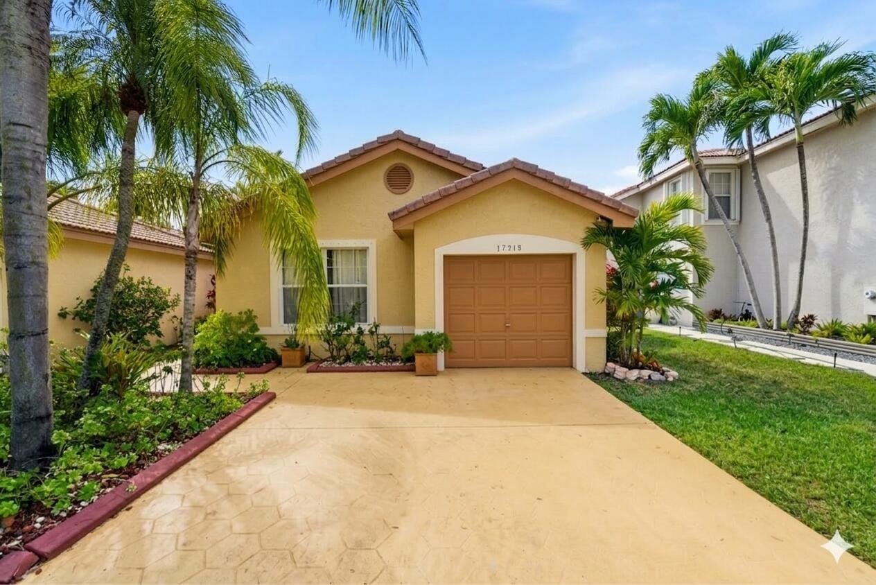 17318 SW 22nd Court, Miramar, FL 33029 photo 1