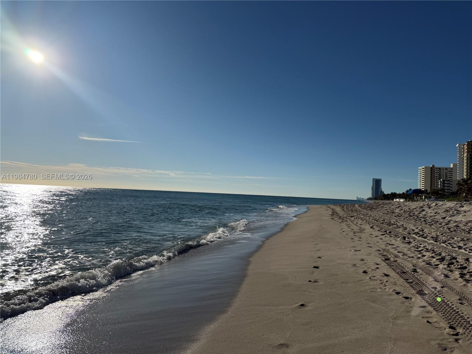 1825 S Ocean Drive 305, Hallandale Beach, FL 33009, Hallandale Beach