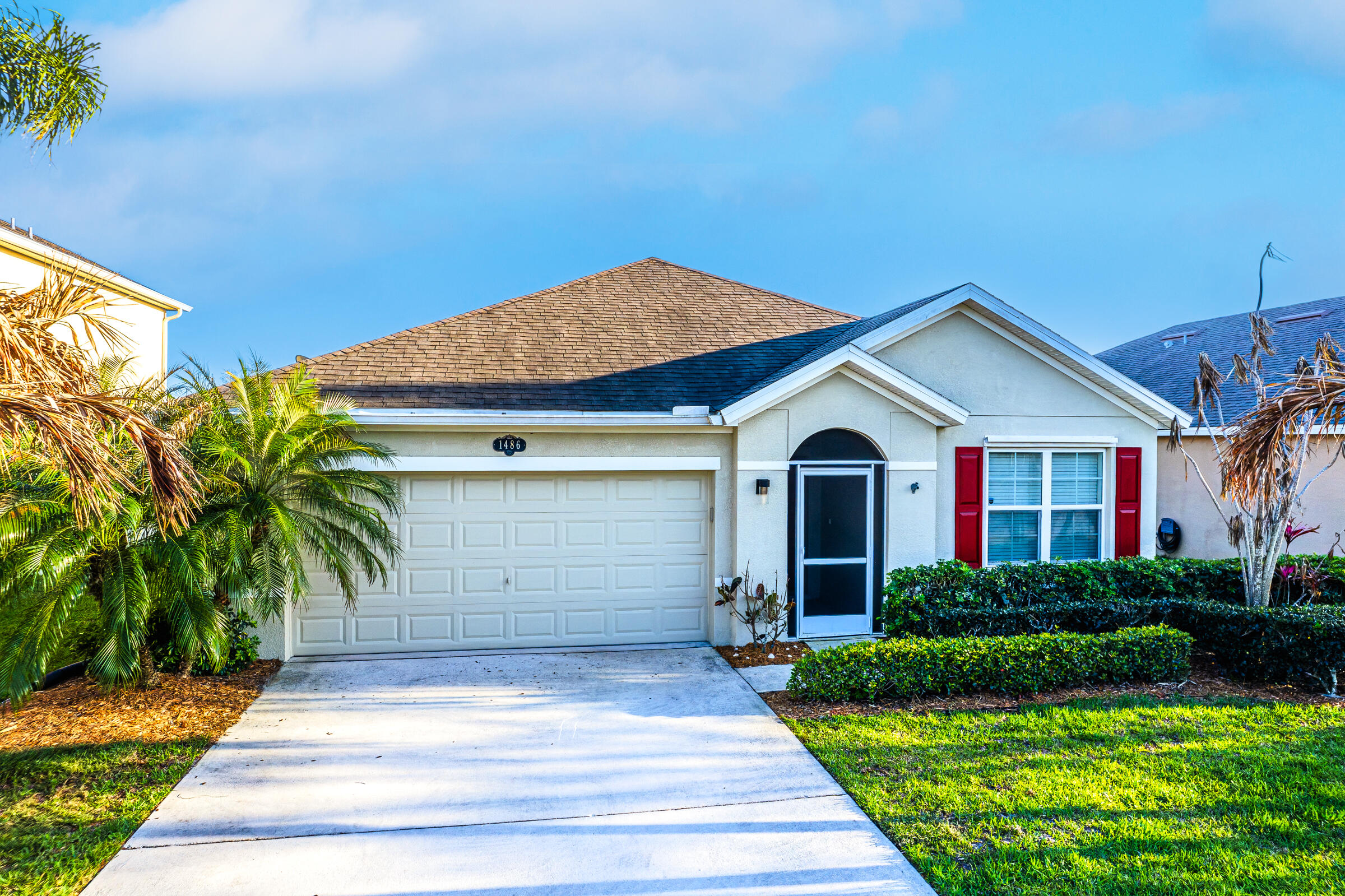 1486 Lexington Square SW, Vero Beach, FL 32962, Vero Beach