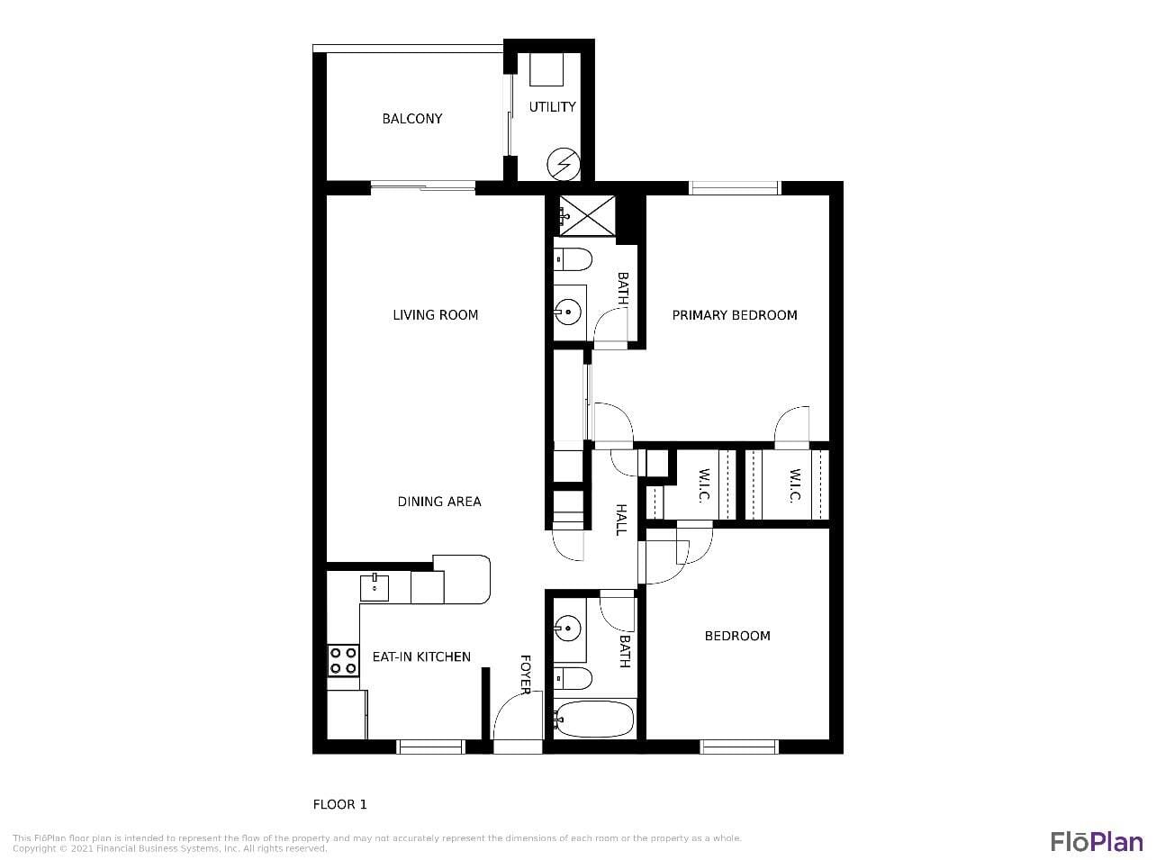 2515 NE 2nd Court 315 — photo 2
