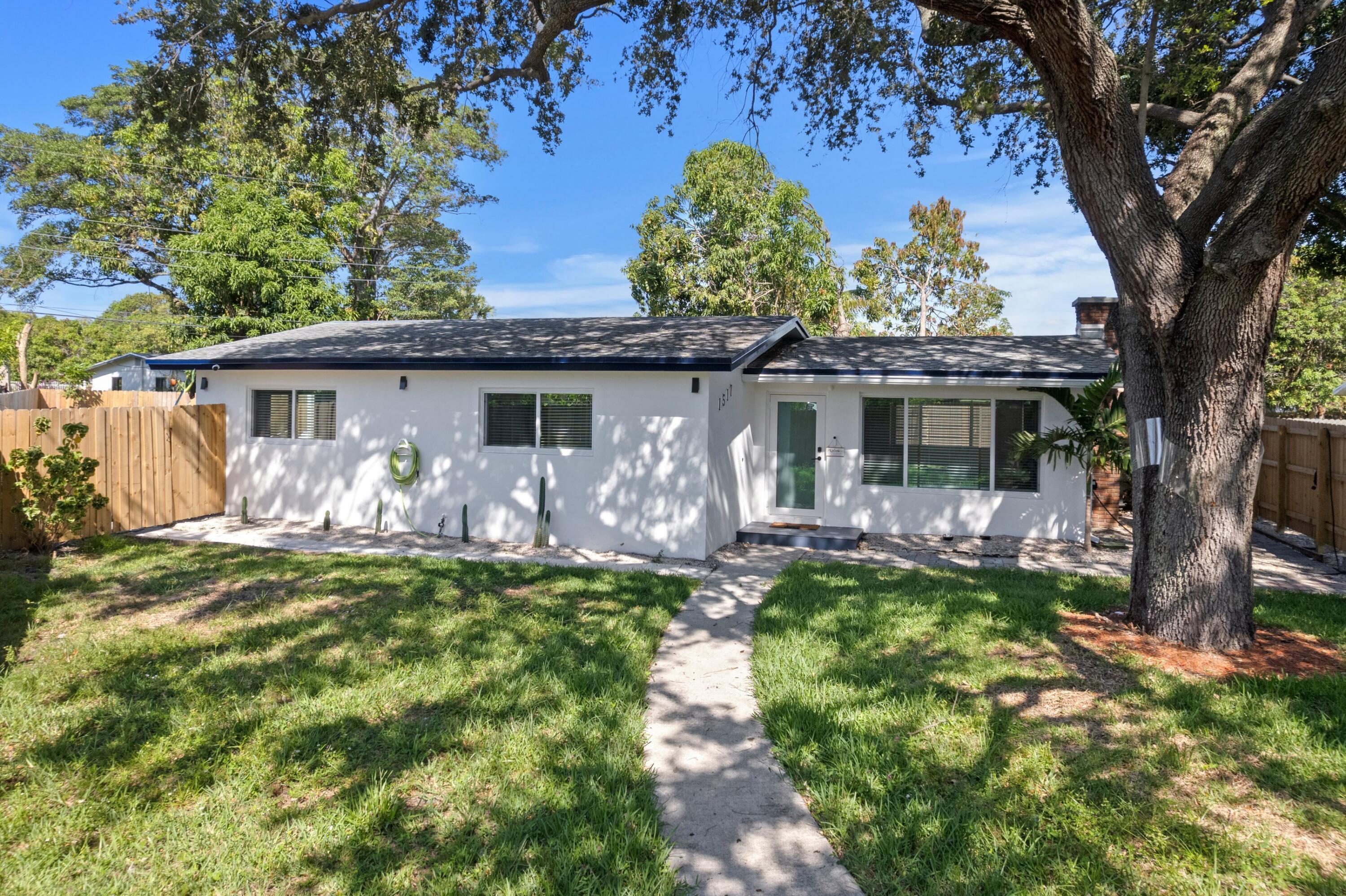 1517 NW 12th Avenue, Fort Lauderdale, FL 33311, Fort Lauderdale