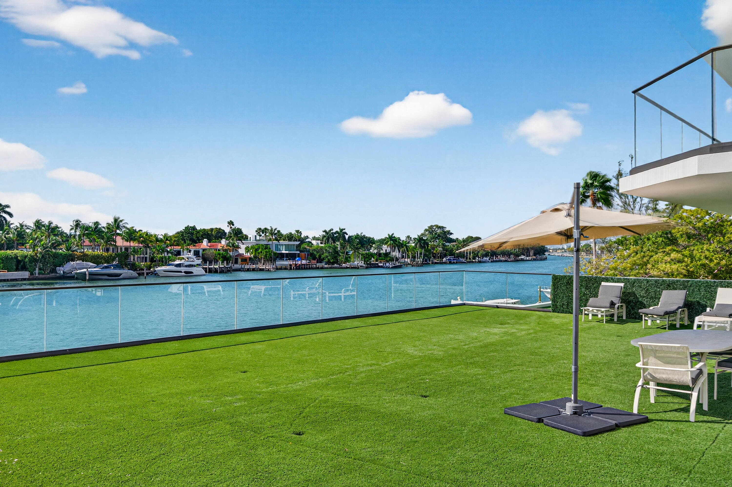 5500 Collins Avenue 302, Miami Beach, FL 33140, Miami Beach