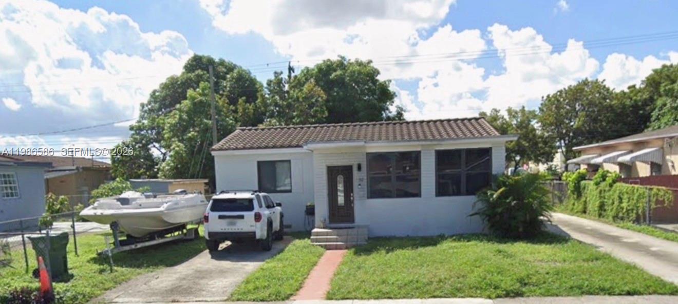 52 E 50th Place, Hialeah, FL 33013, Hialeah