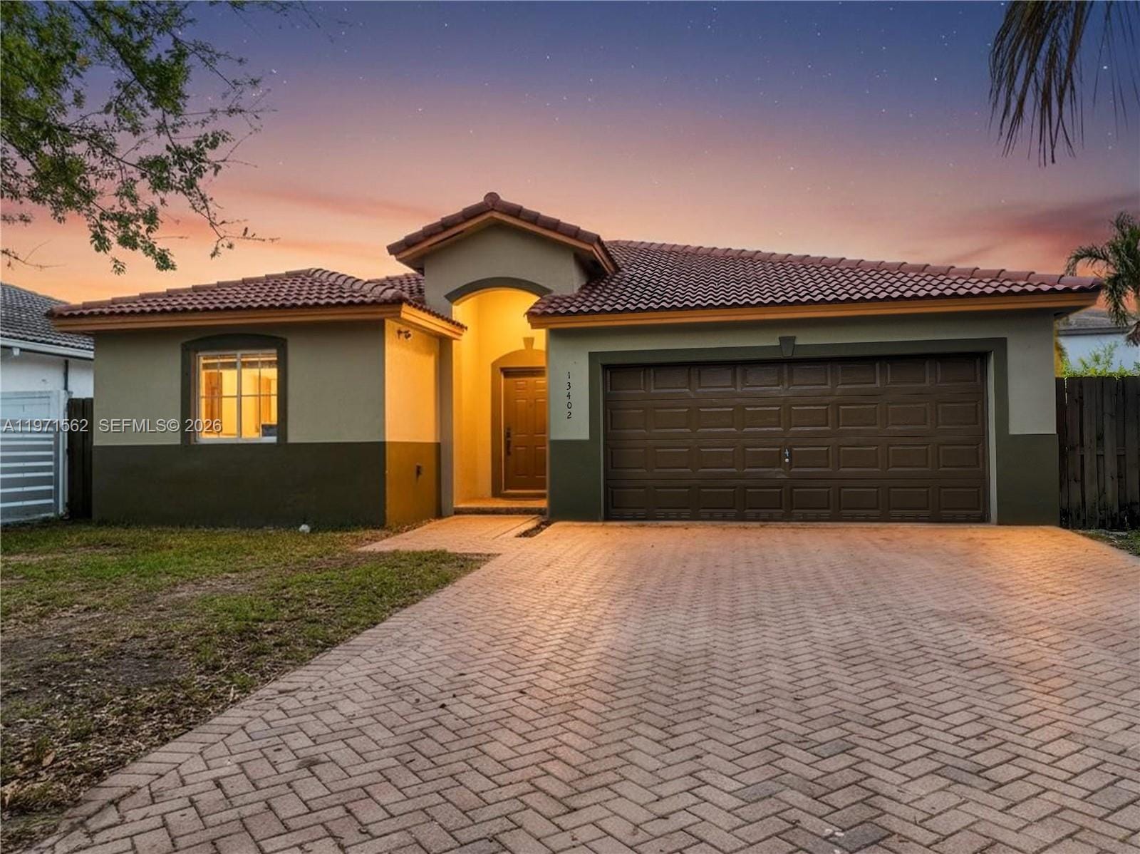 13402 SW 284th Street, Homestead, FL 33033