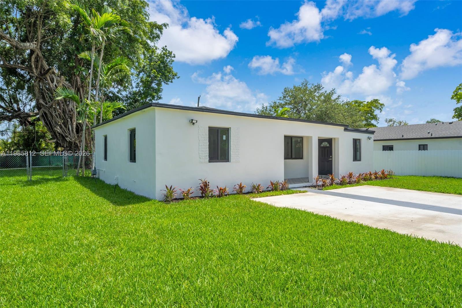 1010 NE 140th Street, North Miami, FL 33161, North Miami