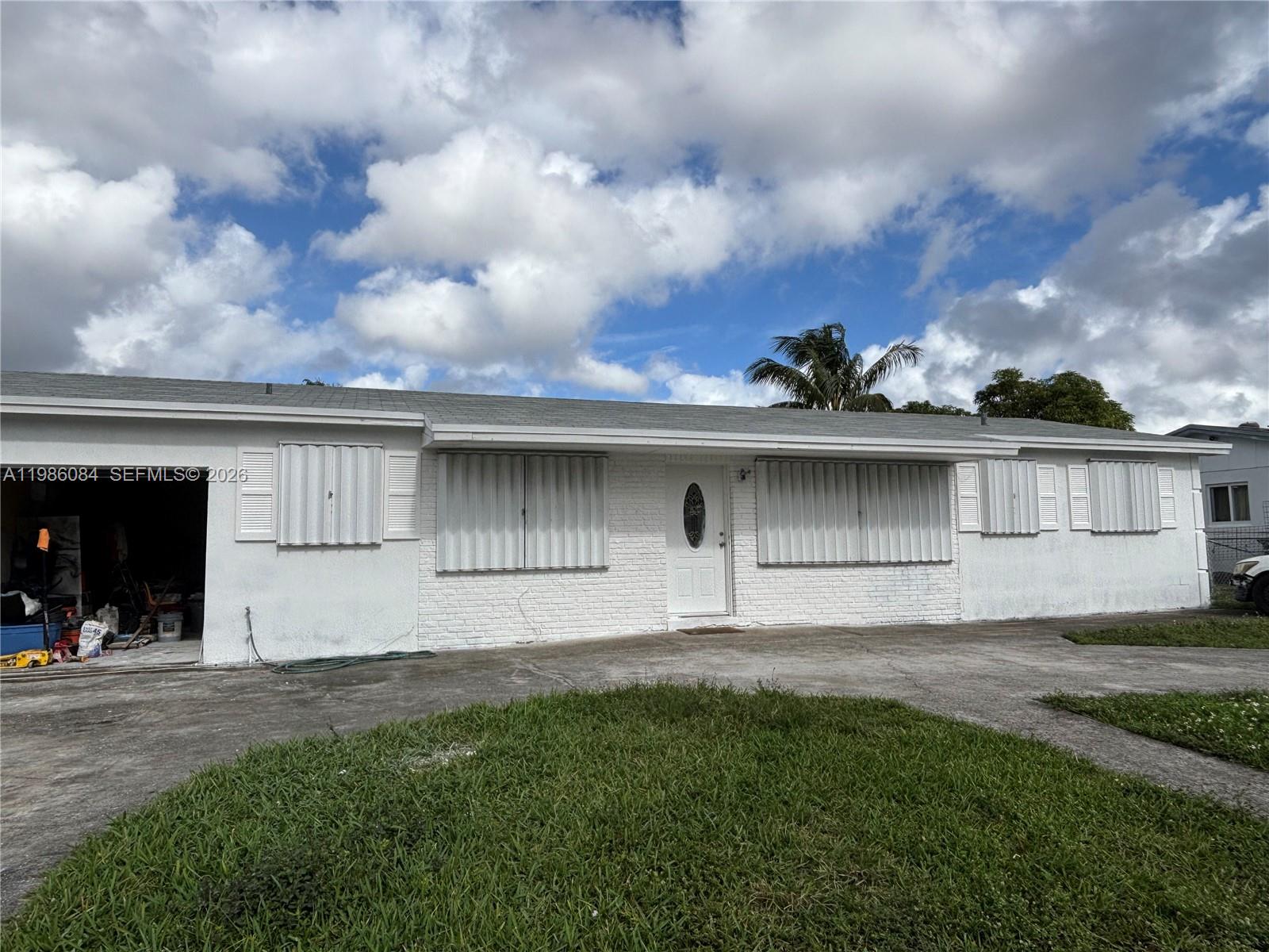 2811 NW 209th Terrace, Miami Gardens, FL 33056, Miami Gardens