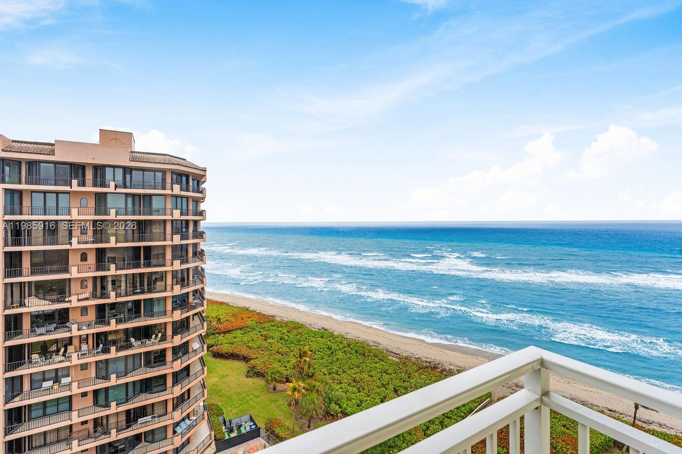 500 Ocean Drive E12A, Juno Beach, FL 33408, Juno Beach