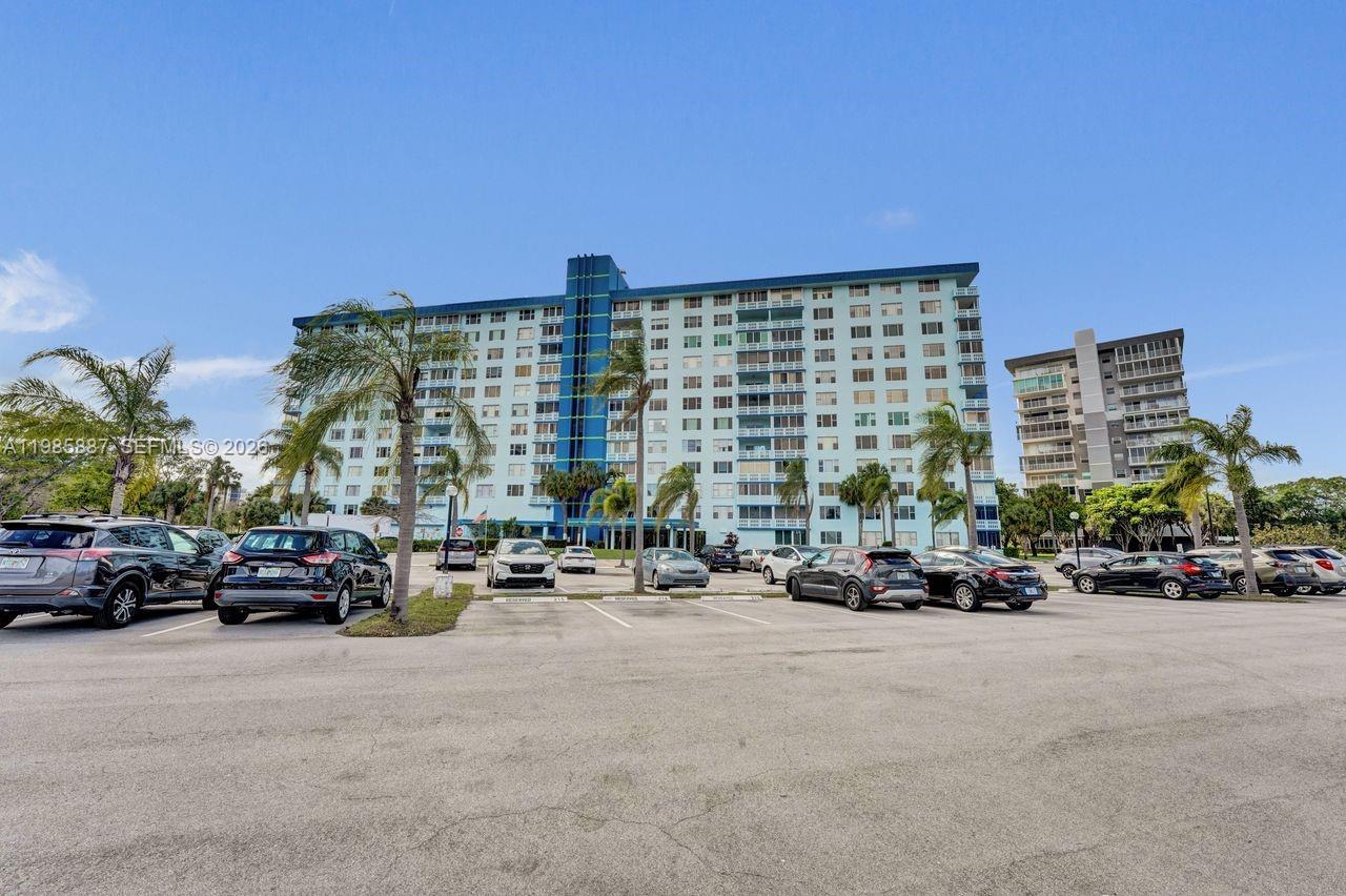 4001 Hillcrest Dr 602-4 602-4, Hollywood, FL 33021, Hollywood