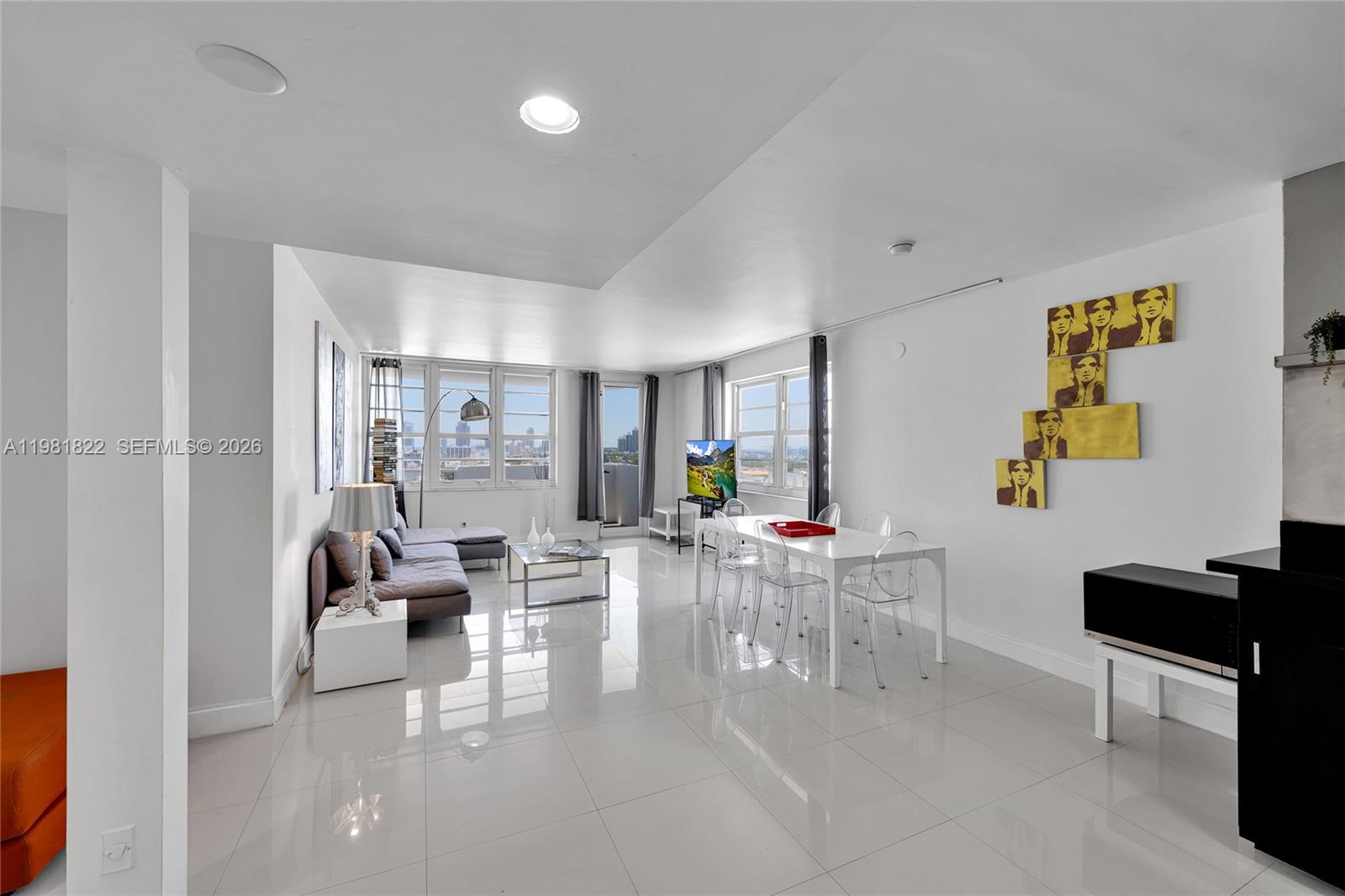 100 Lincoln Road 1511, Miami Beach, FL 33139, Miami Beach