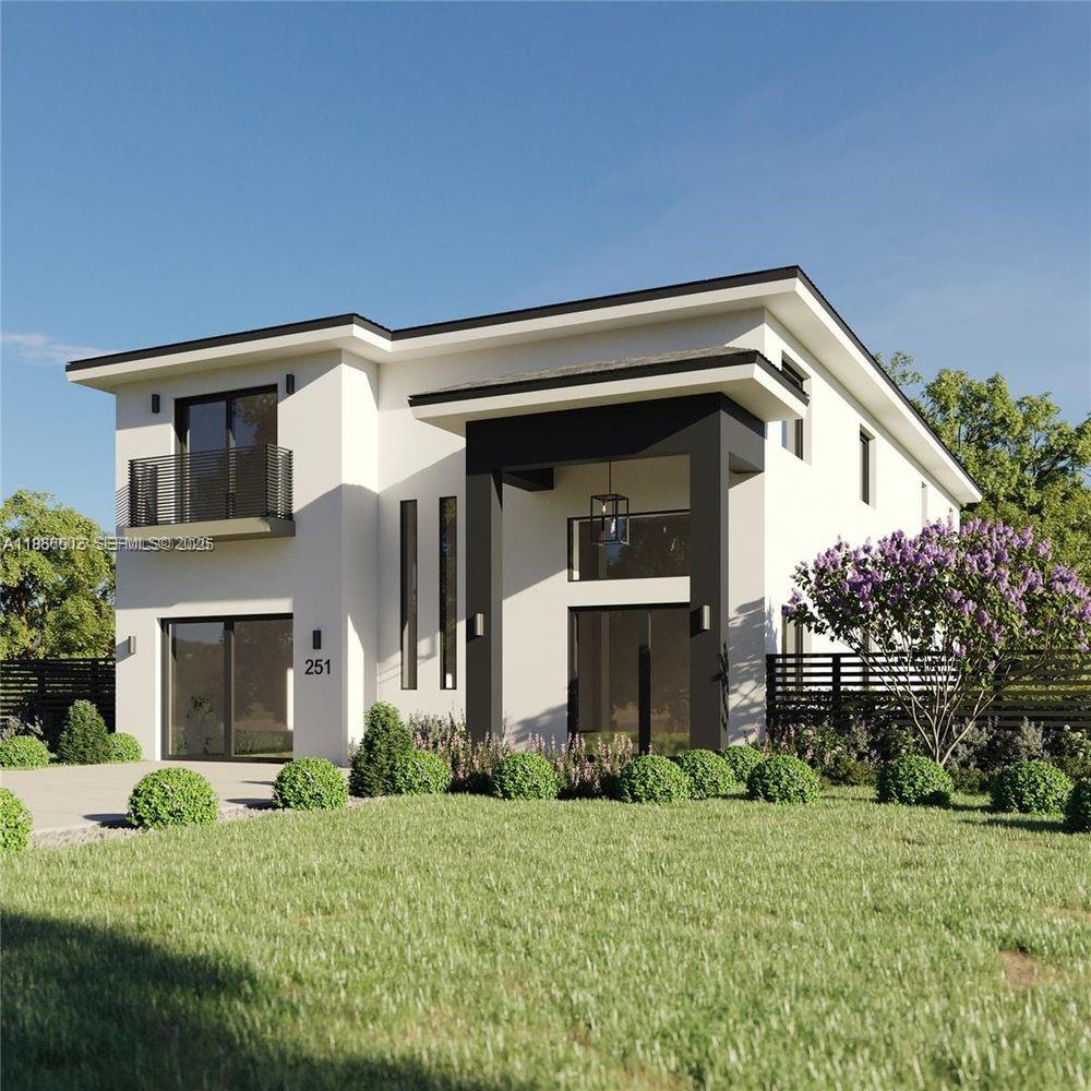 8320 NE 3rd Avenue, Miami, FL 33138, Miami
