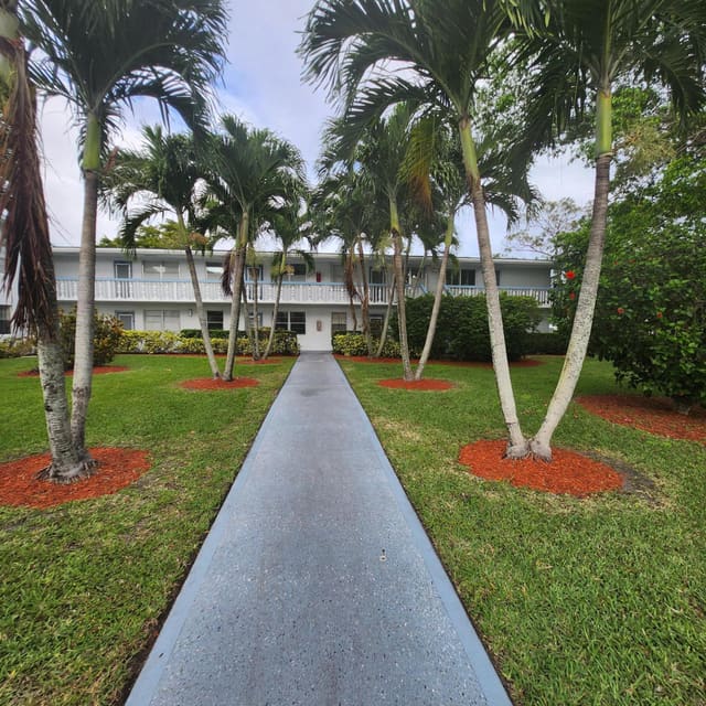 643 Durham W, Durham W Condo, Deerfield Beach, FL