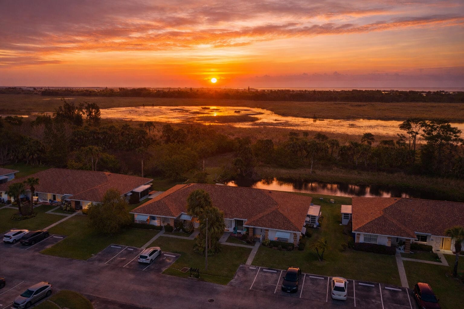 934 Savannas Point Drive D, Fort Pierce, FL 34982