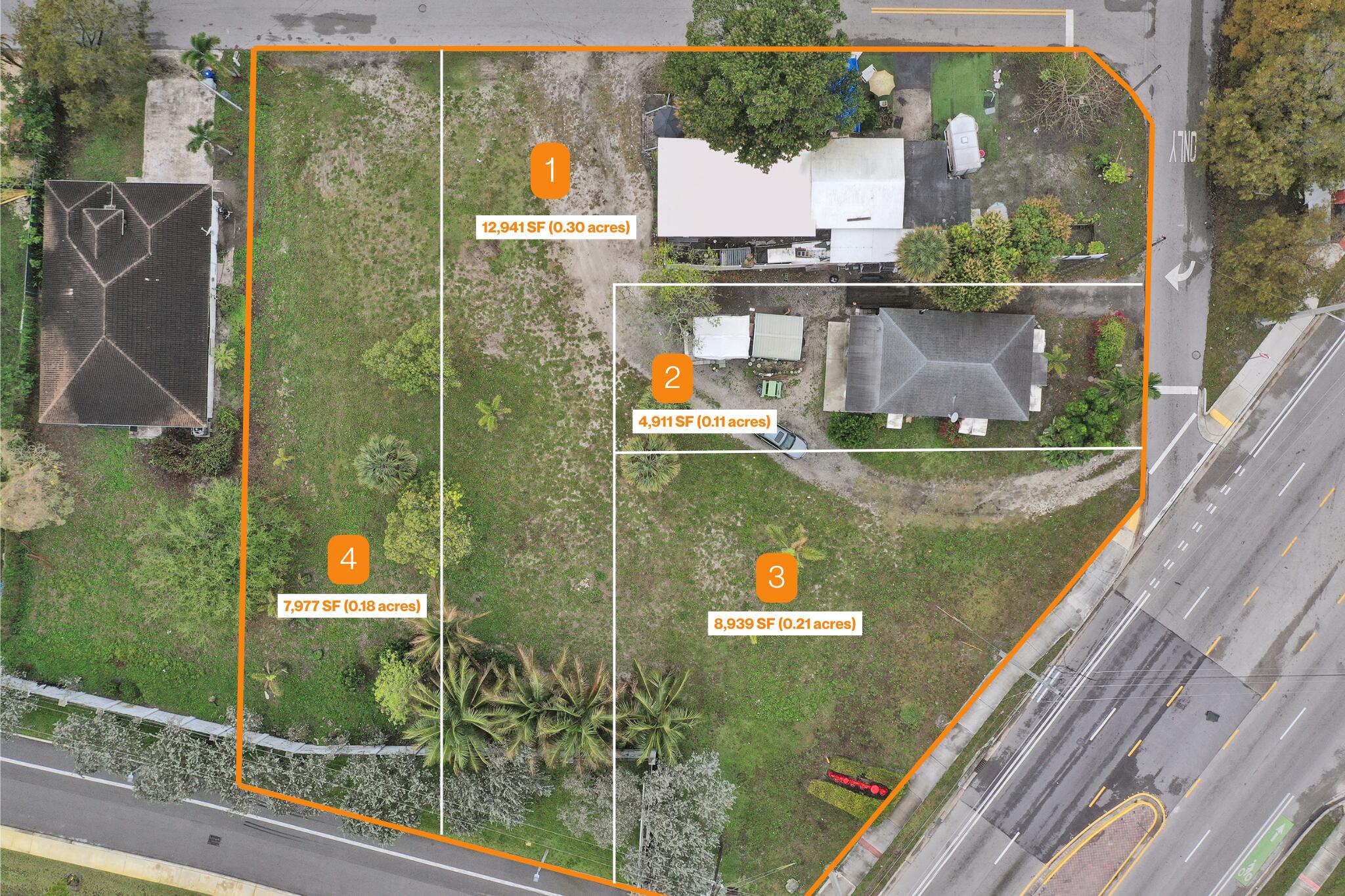 0 NW 15th Avenue, Pompano Beach, FL 33069, Pompano Beach