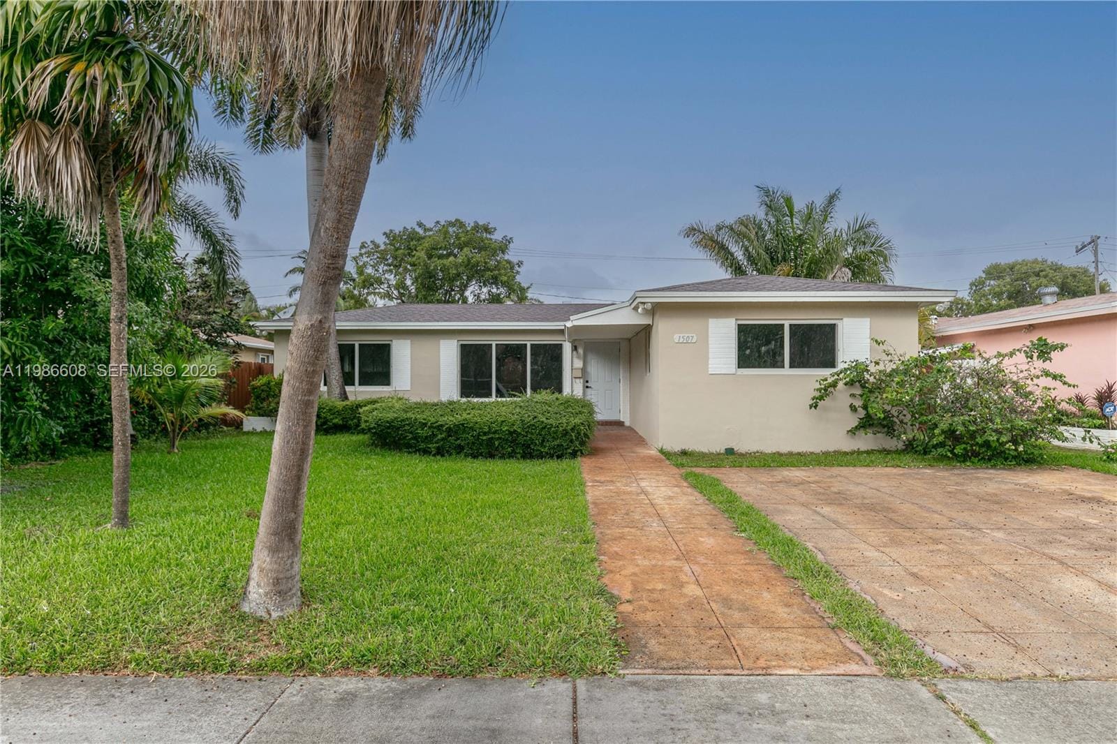 1507 Harding Street, Hollywood, FL 33020 photo 21