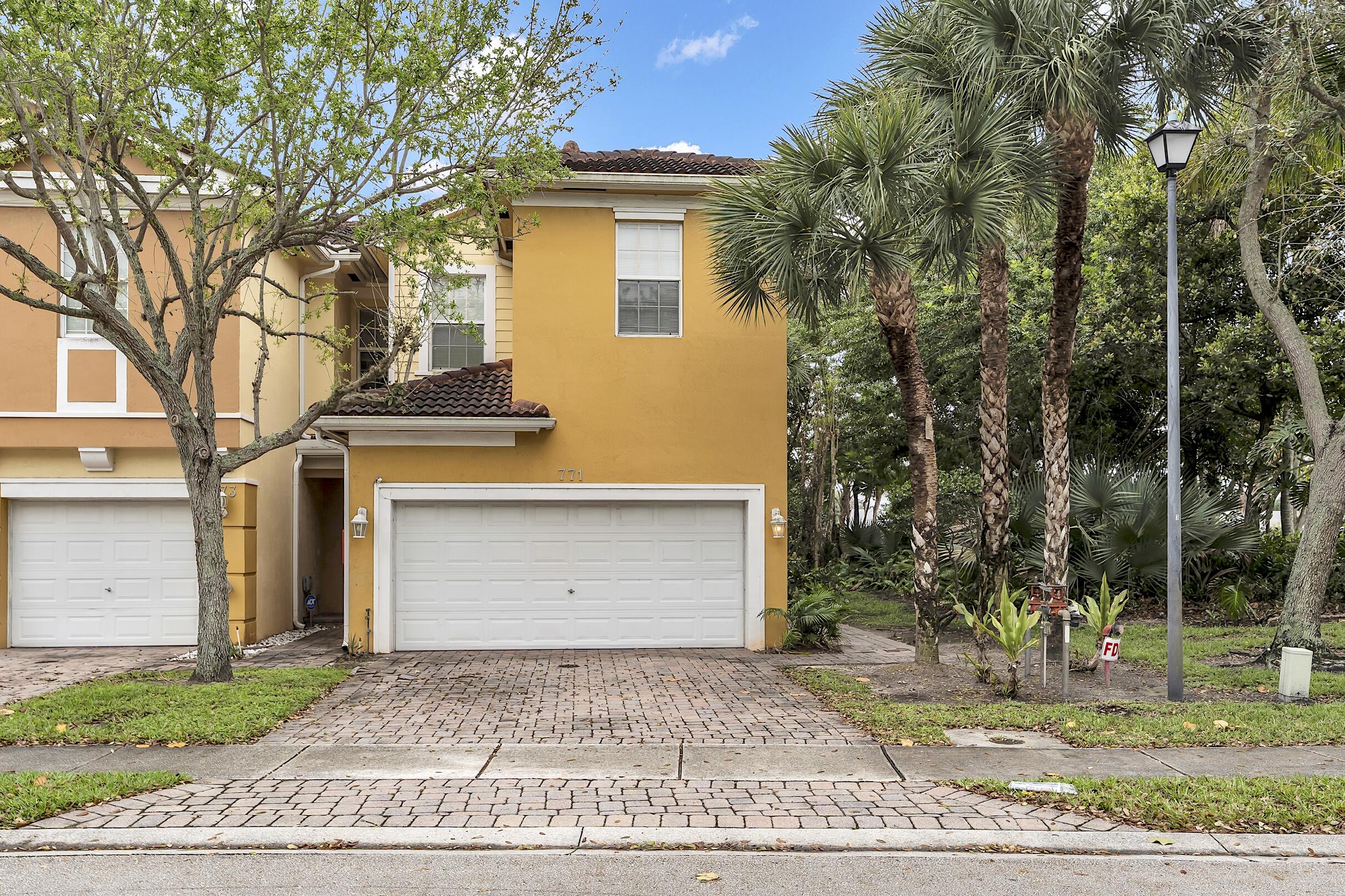 771 Pipers Cay Drive, West Palm Beach, FL 33415, West Palm Beach