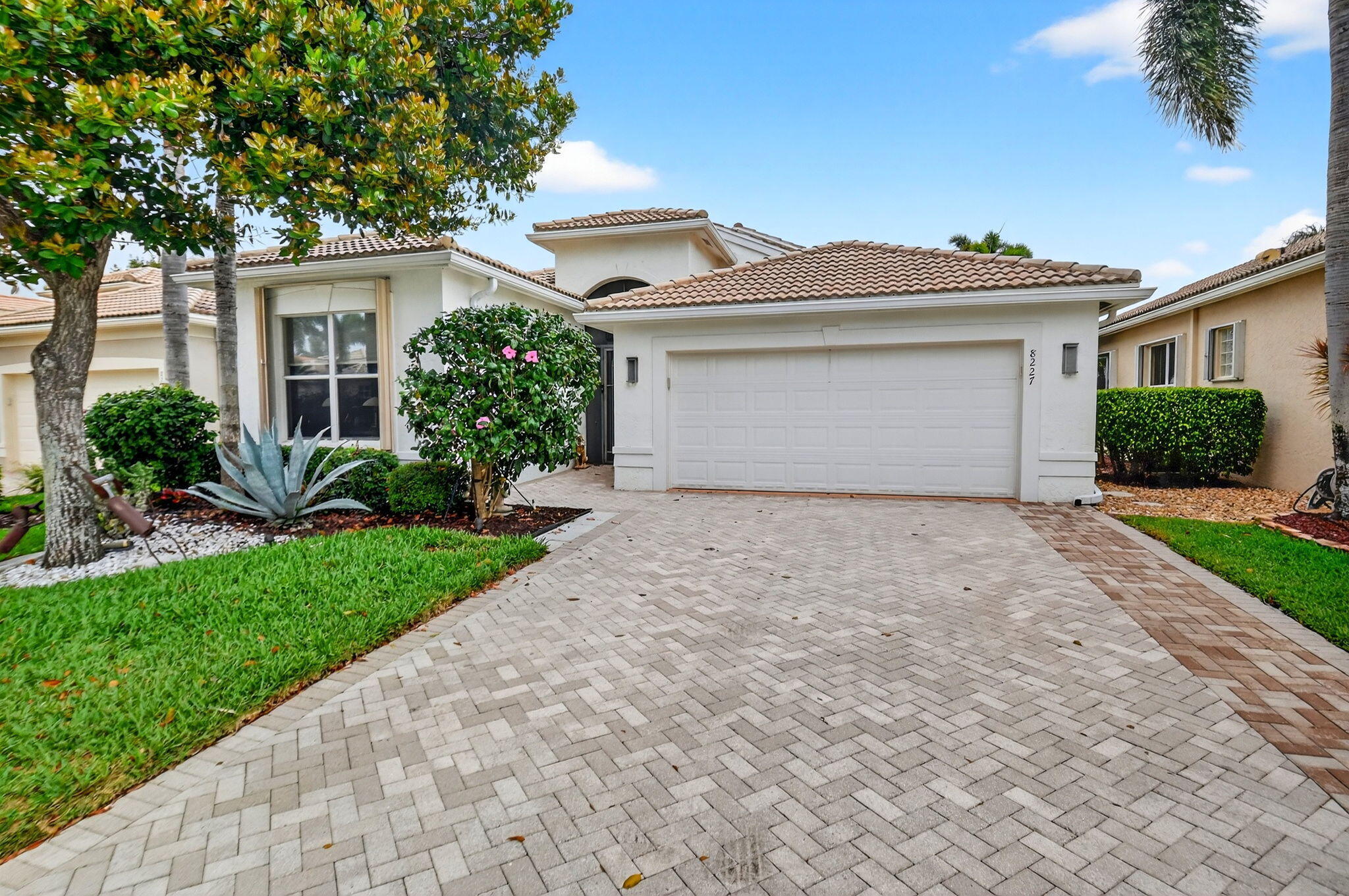8227 Seahorse Cove Boulevard, Lake Worth, FL 33467, Lake Worth