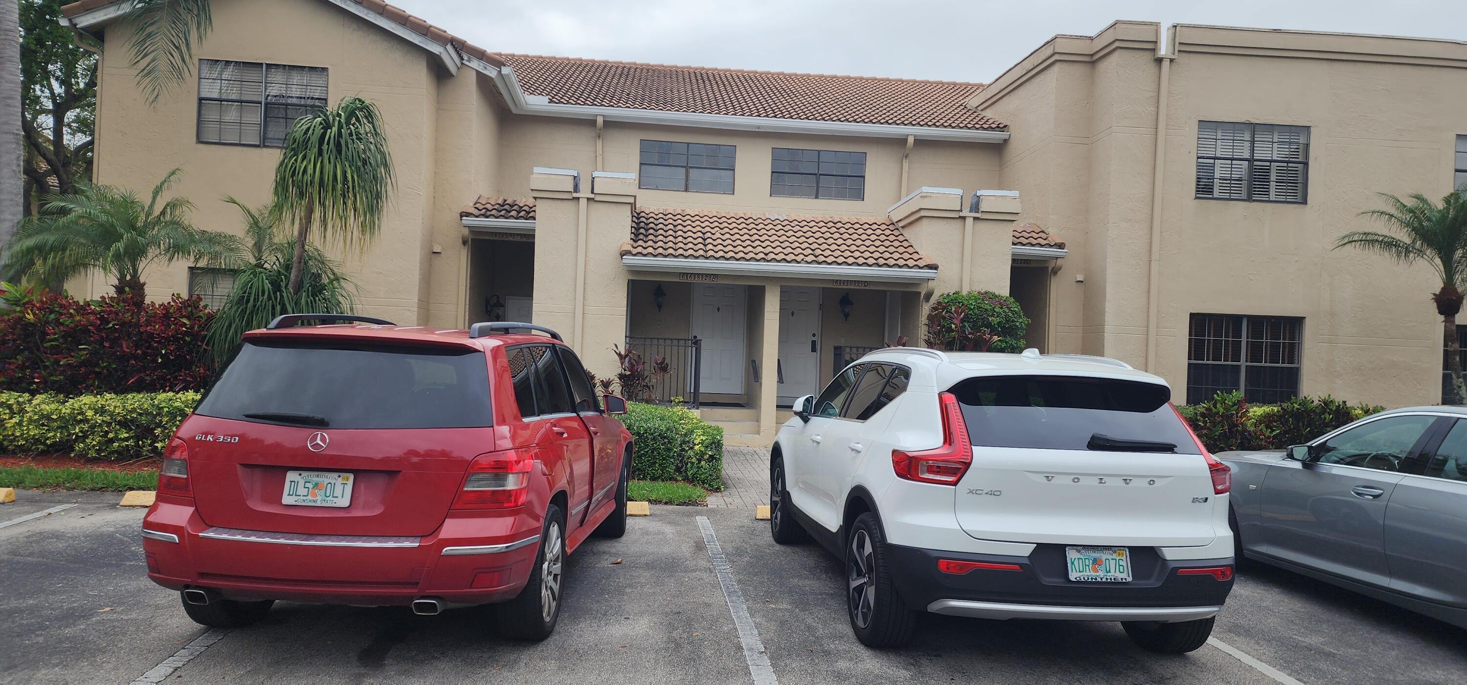6682 Montego Bay Boulevard B, Boca Raton, FL 33433, Boca Raton