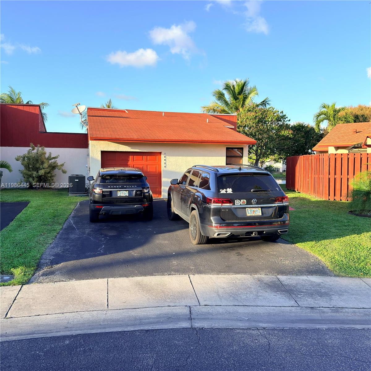 10025 SW 16th Street, Pembroke Pines, FL 33025, Pembroke Pines