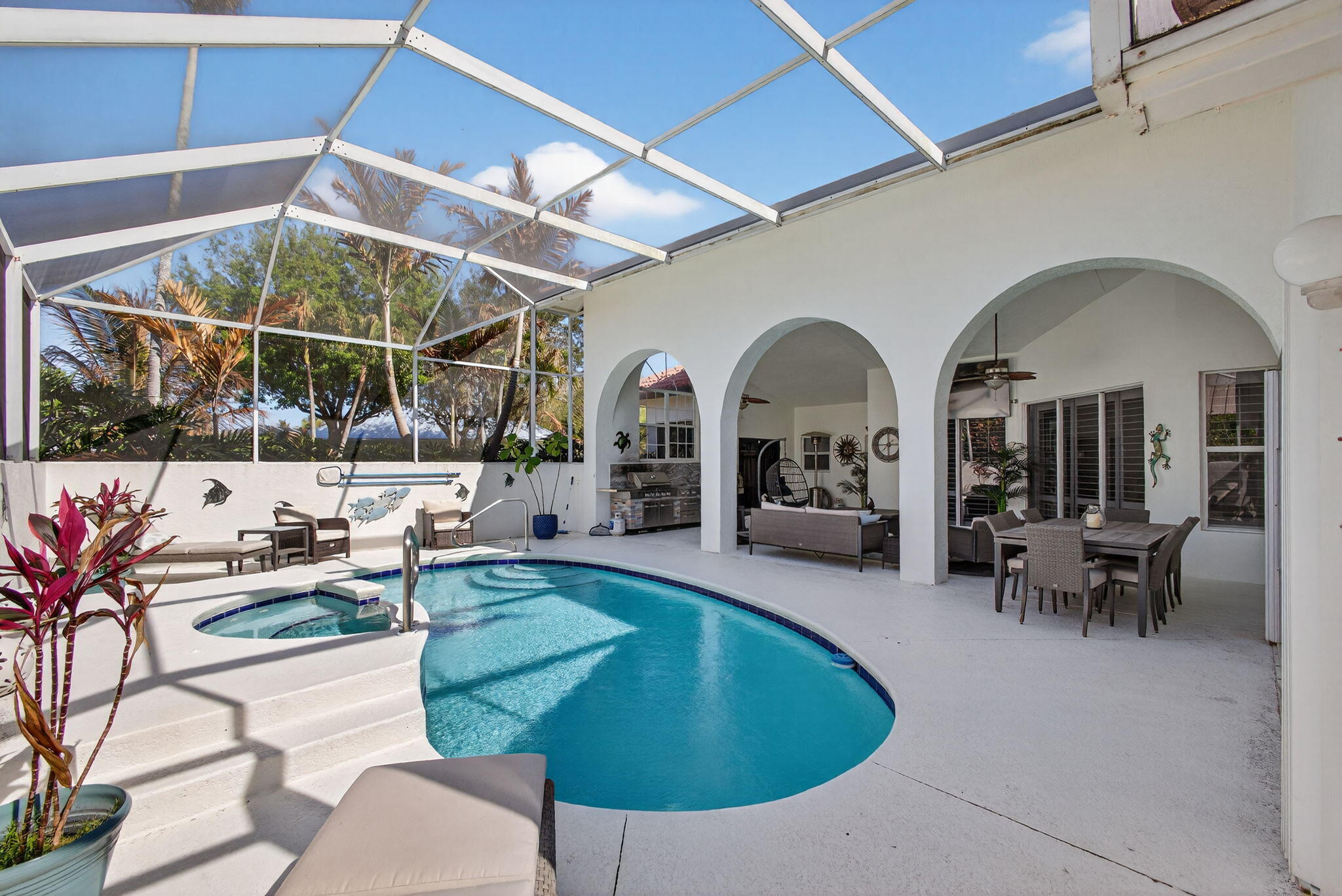 8075 SE Governors Way, Hobe Sound, FL 33455, Hobe Sound
