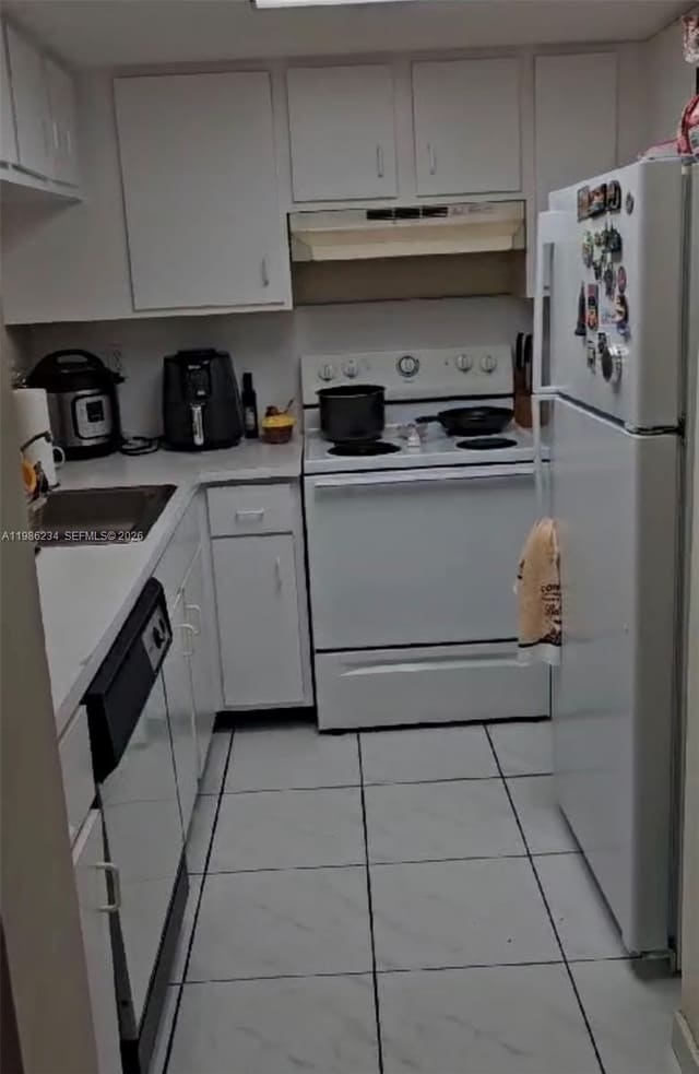 2075 SW 122nd Avenue 417, sold in Coral Towers Condo, Miami, FL