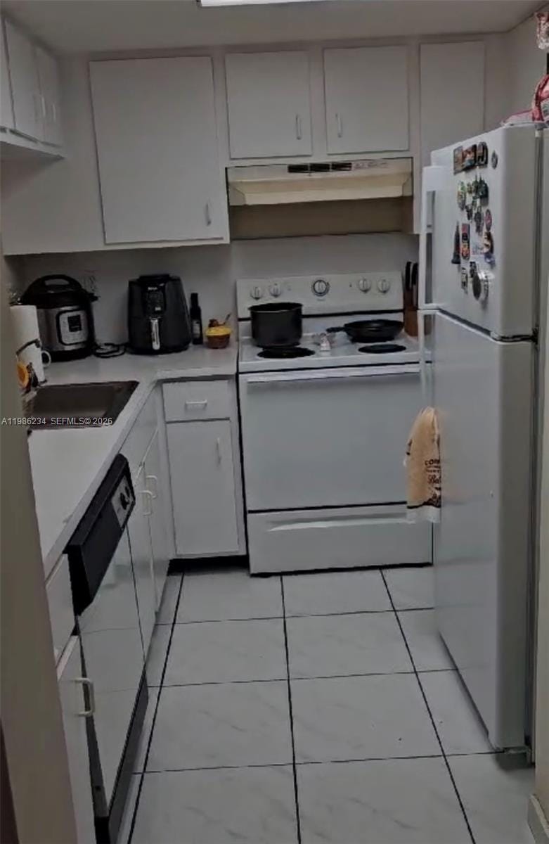 Sold home at 2075 SW 122nd Avenue 417, Miami, FL 33175